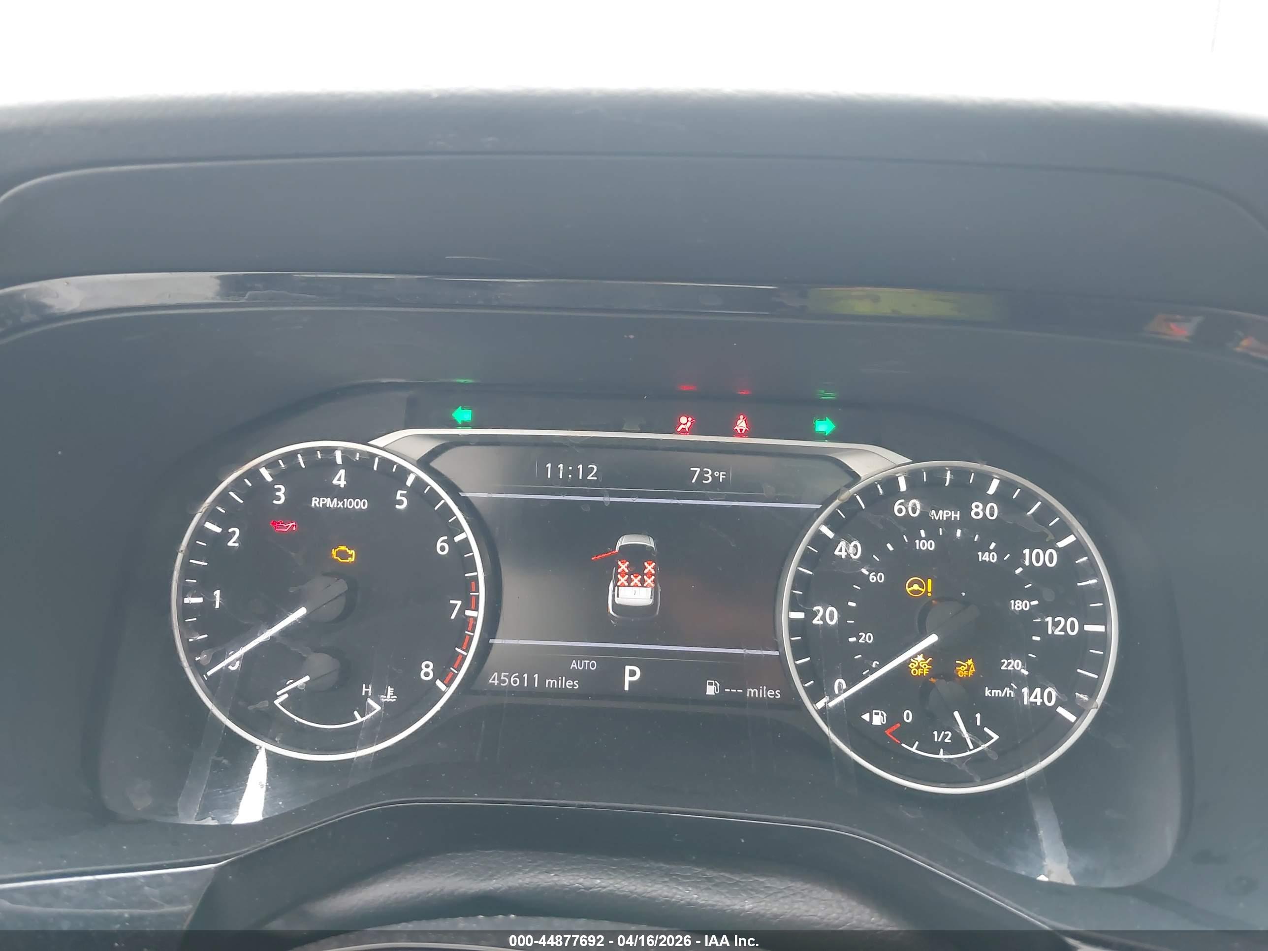 NISSAN PATHFINDER image 7