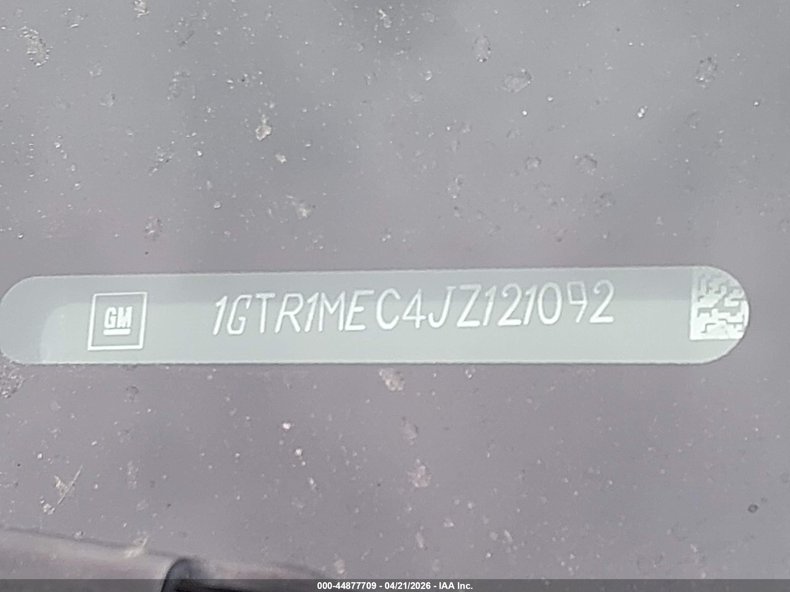 GMC SIERRA image 9