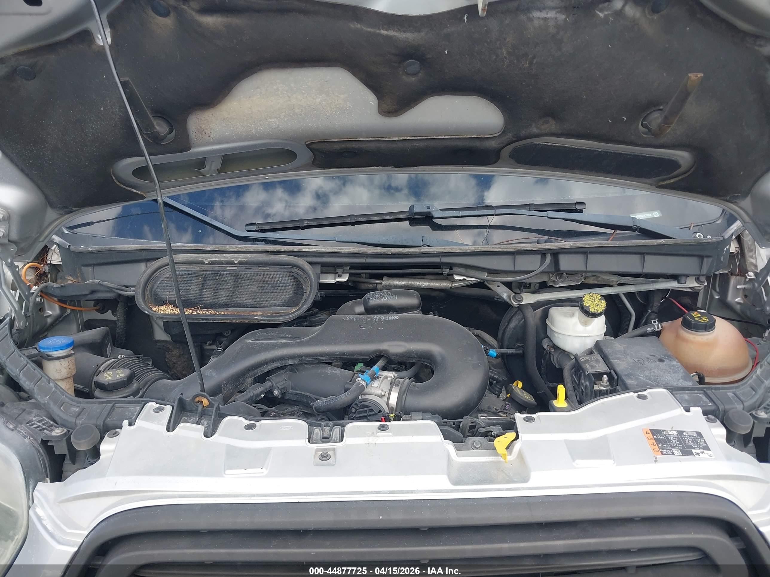 FORD TRANSIT-250 image 10