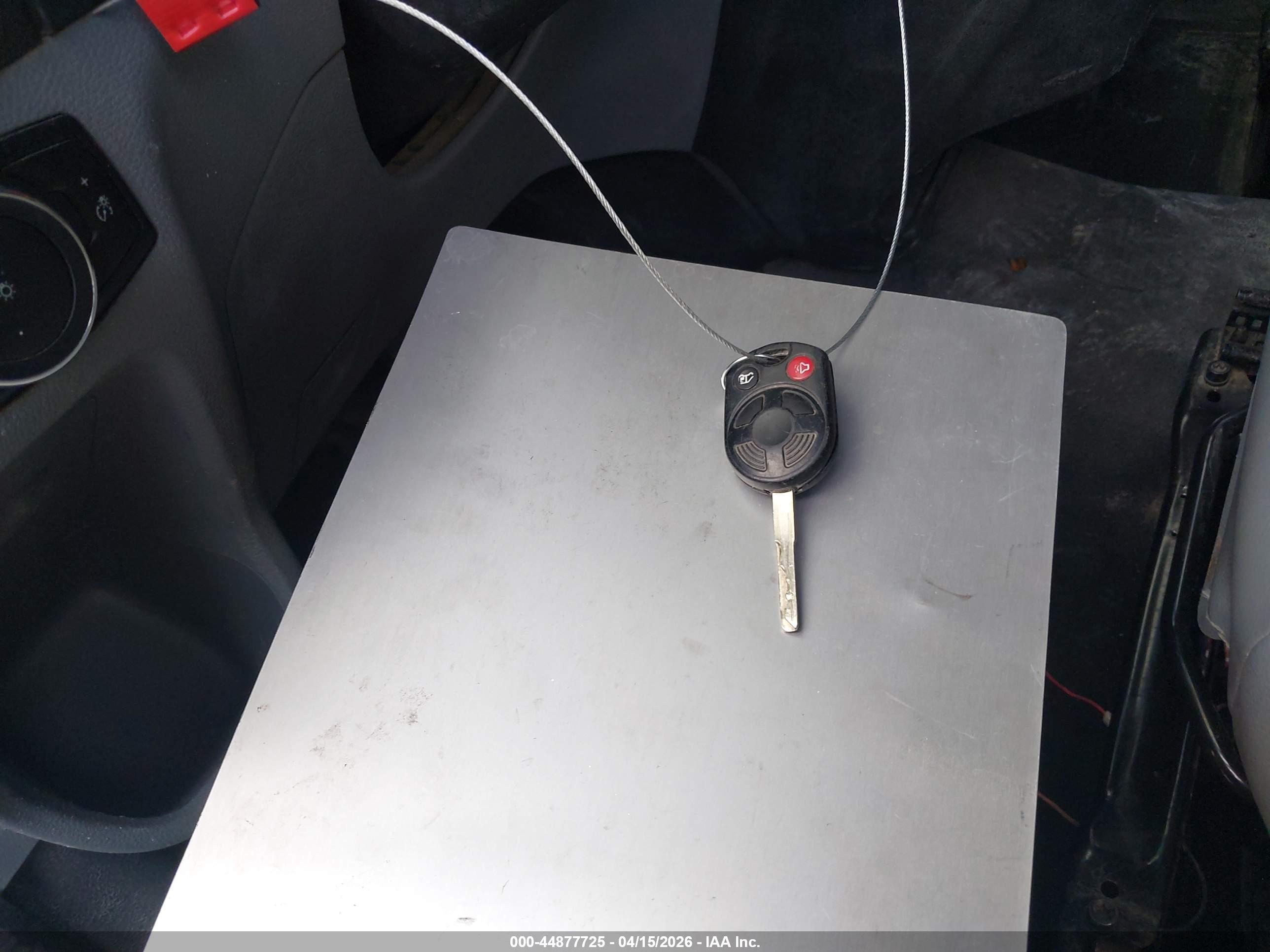 FORD TRANSIT-250 image 11
