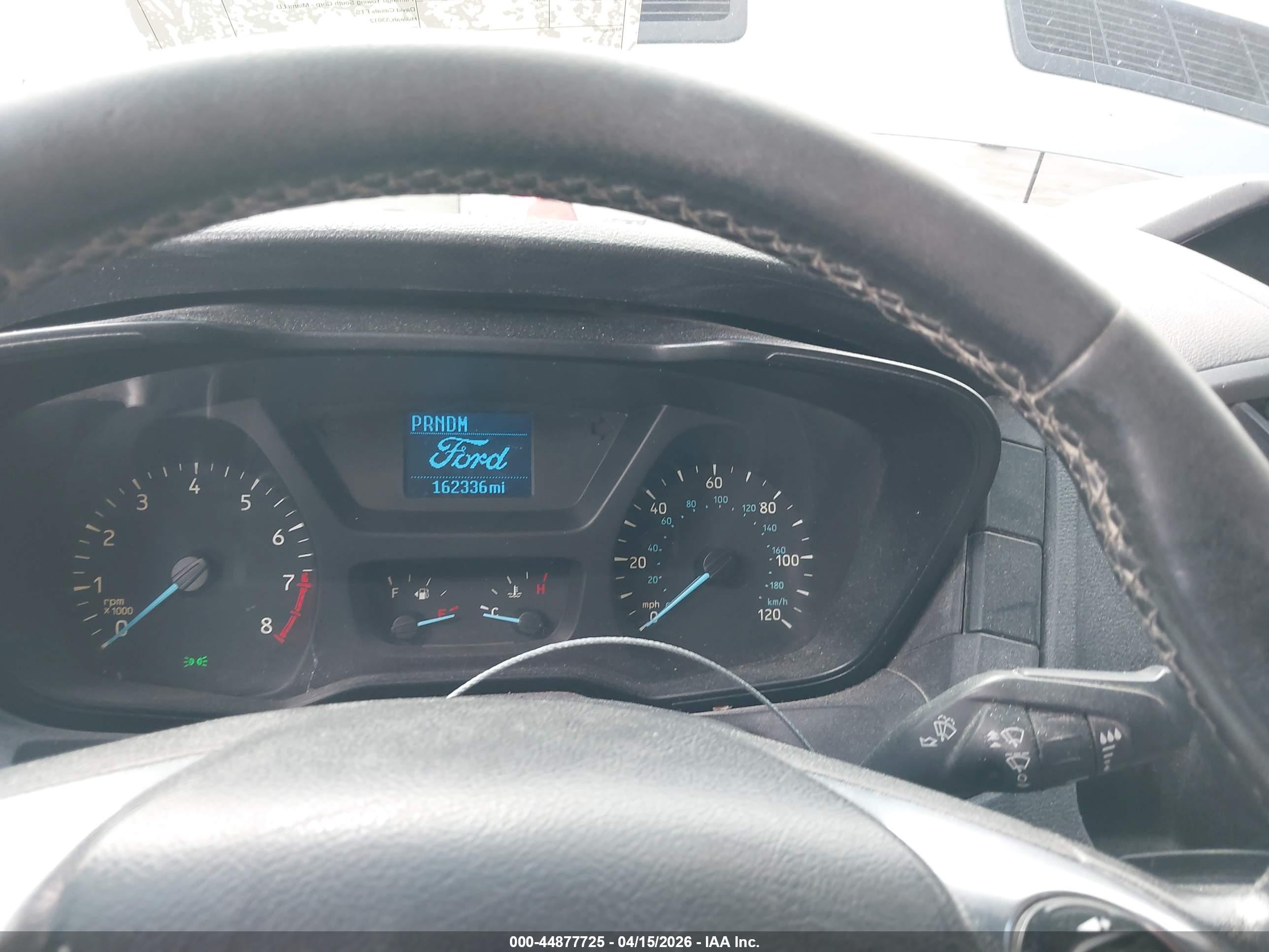 FORD TRANSIT-250 image 7