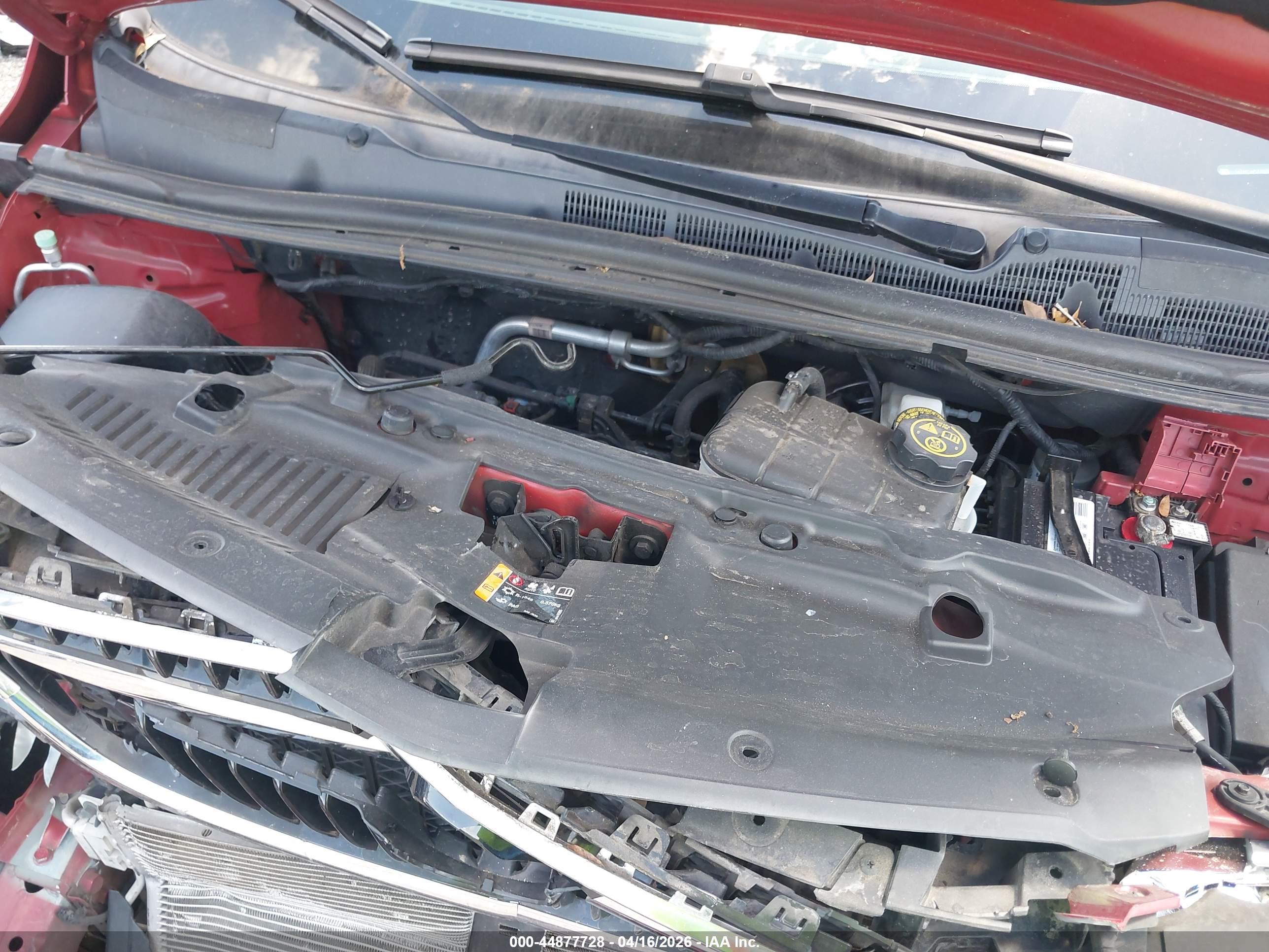 BUICK ENCORE image 10