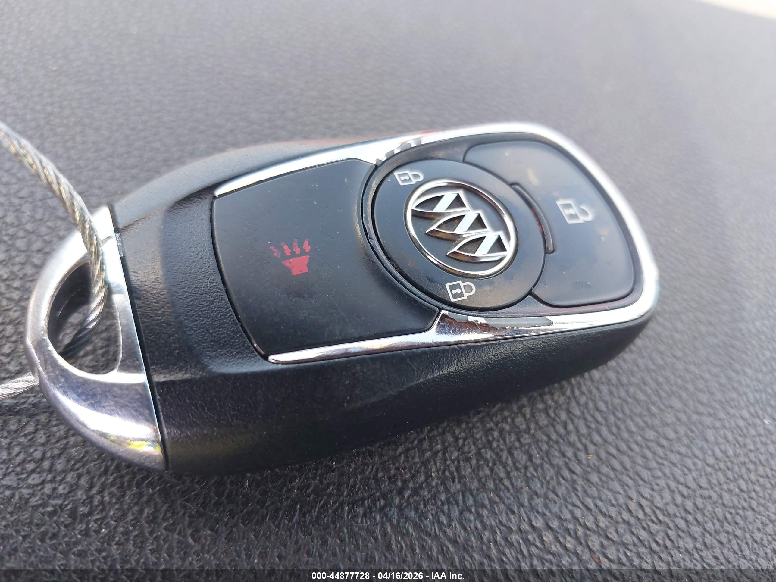 BUICK ENCORE image 11