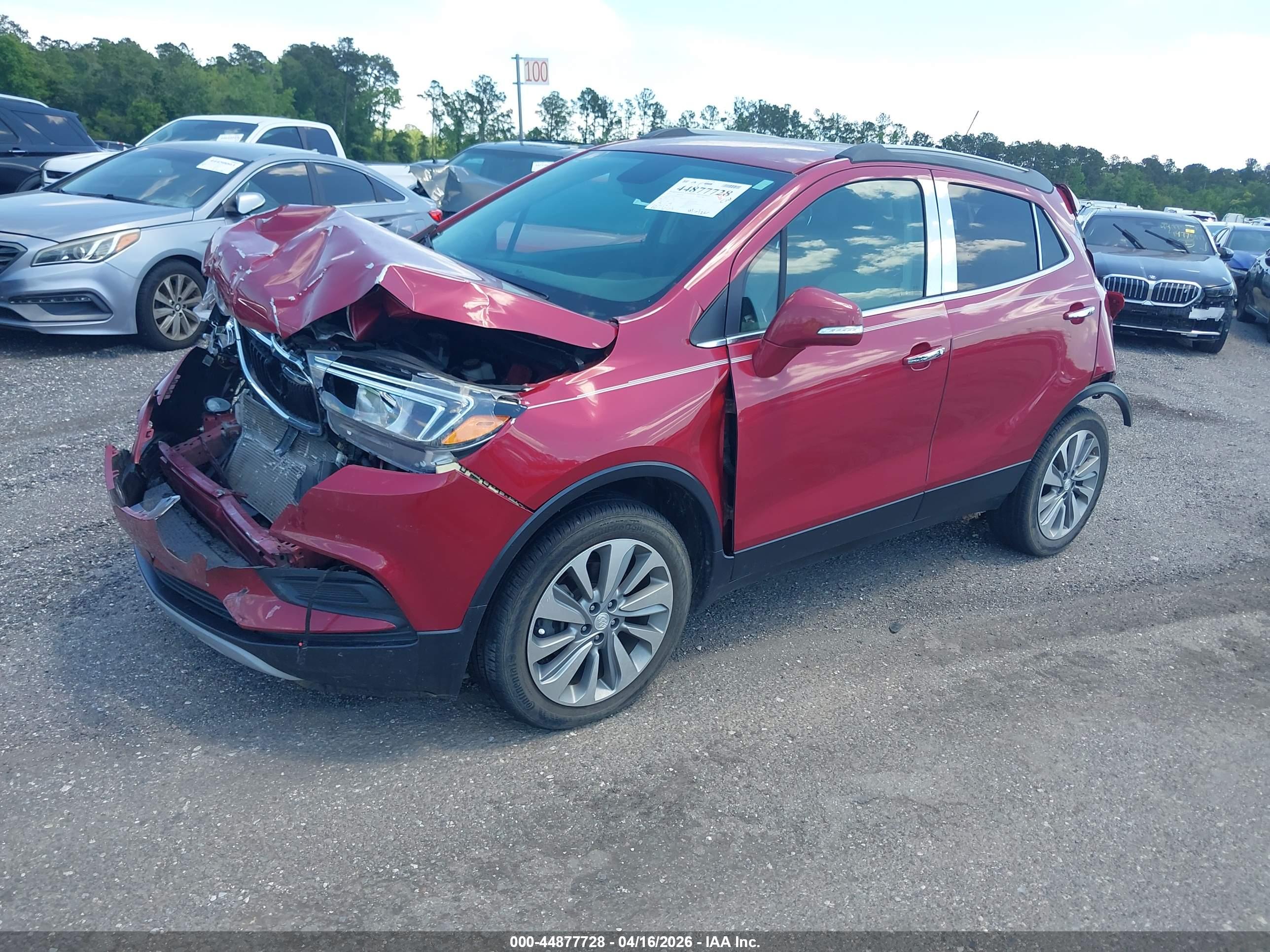 BUICK ENCORE image 2