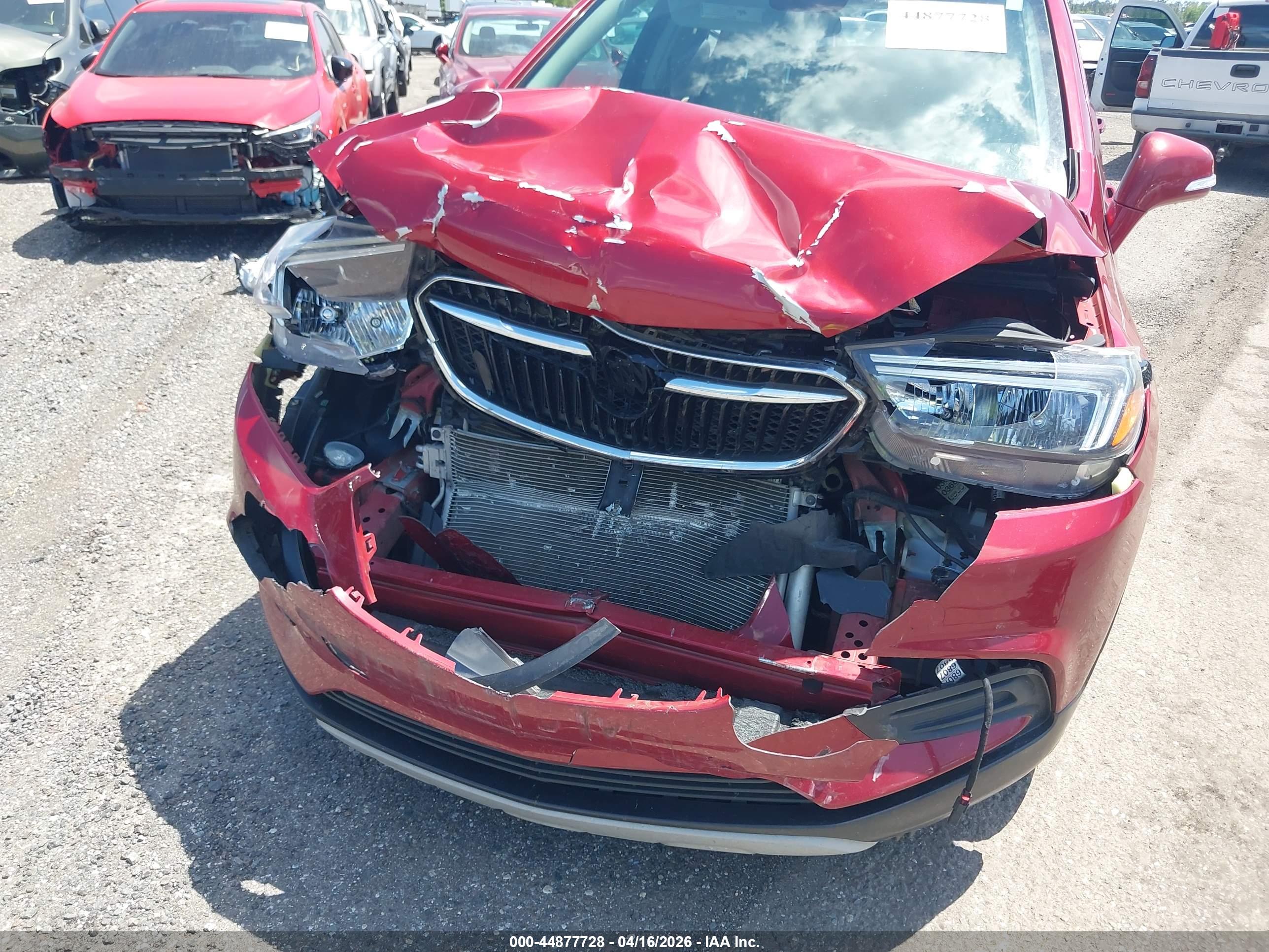 BUICK ENCORE image 6