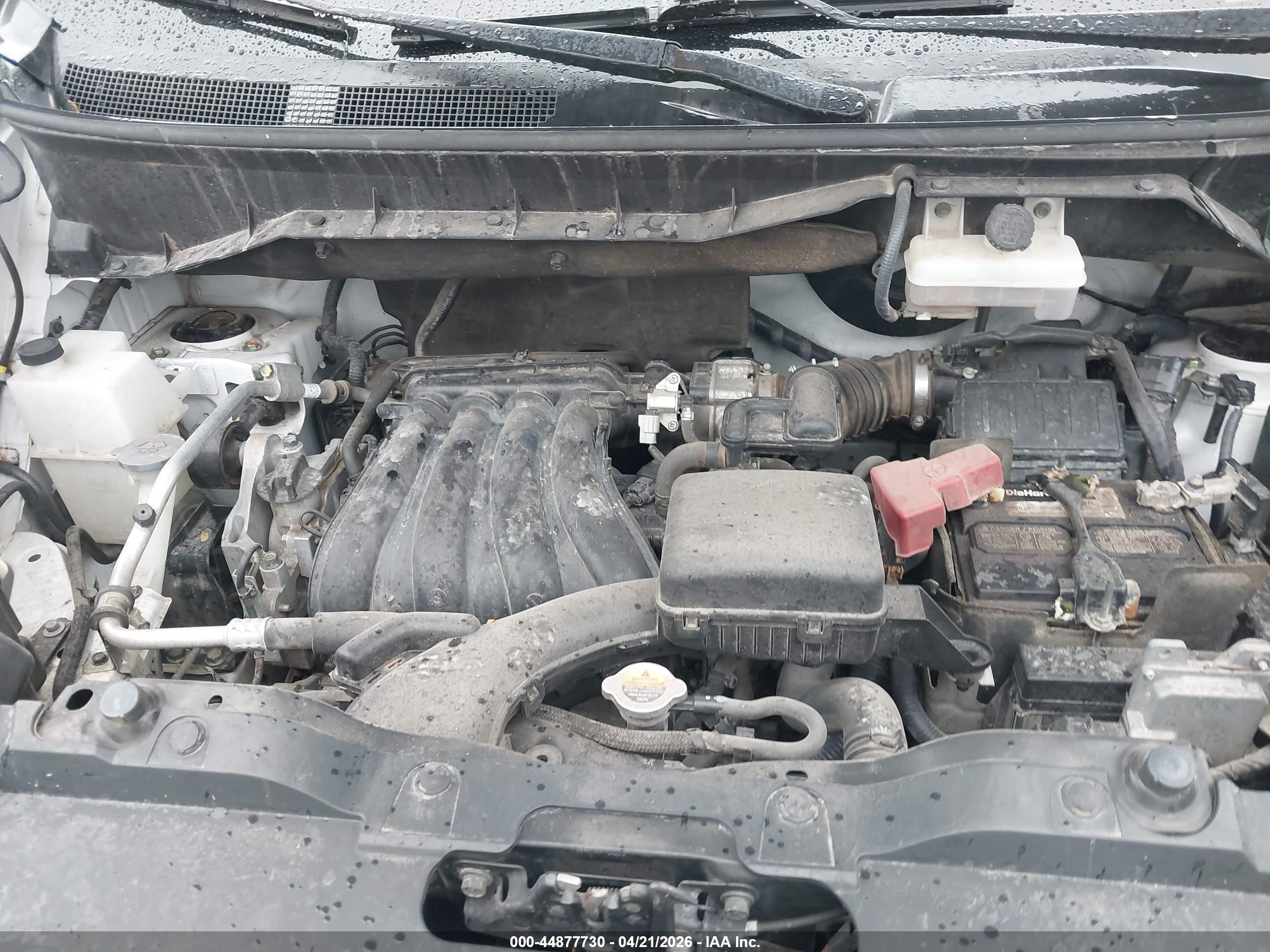 NISSAN NV200 image 10