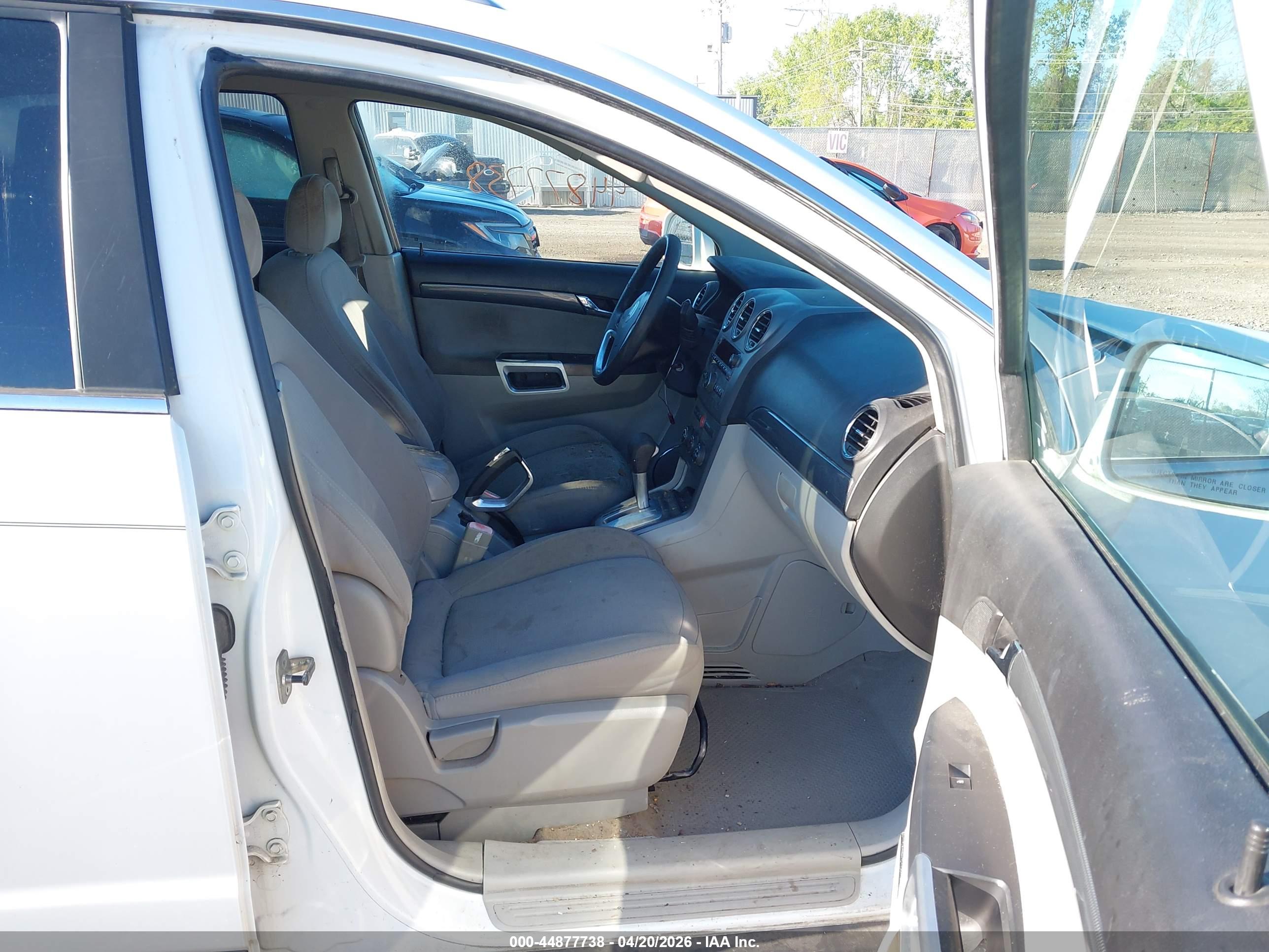 SATURN VUE image 5