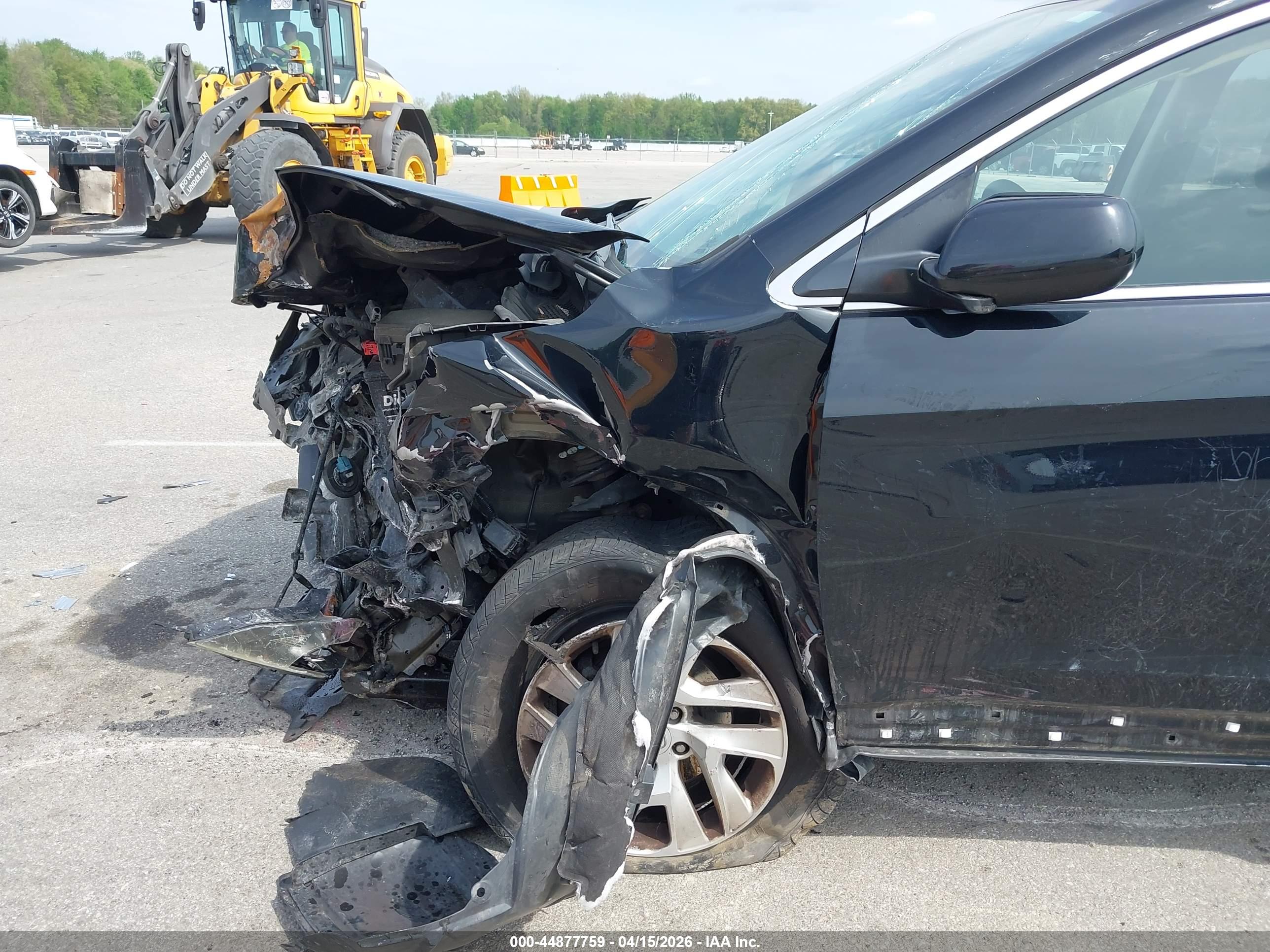 HONDA CR-V image 6