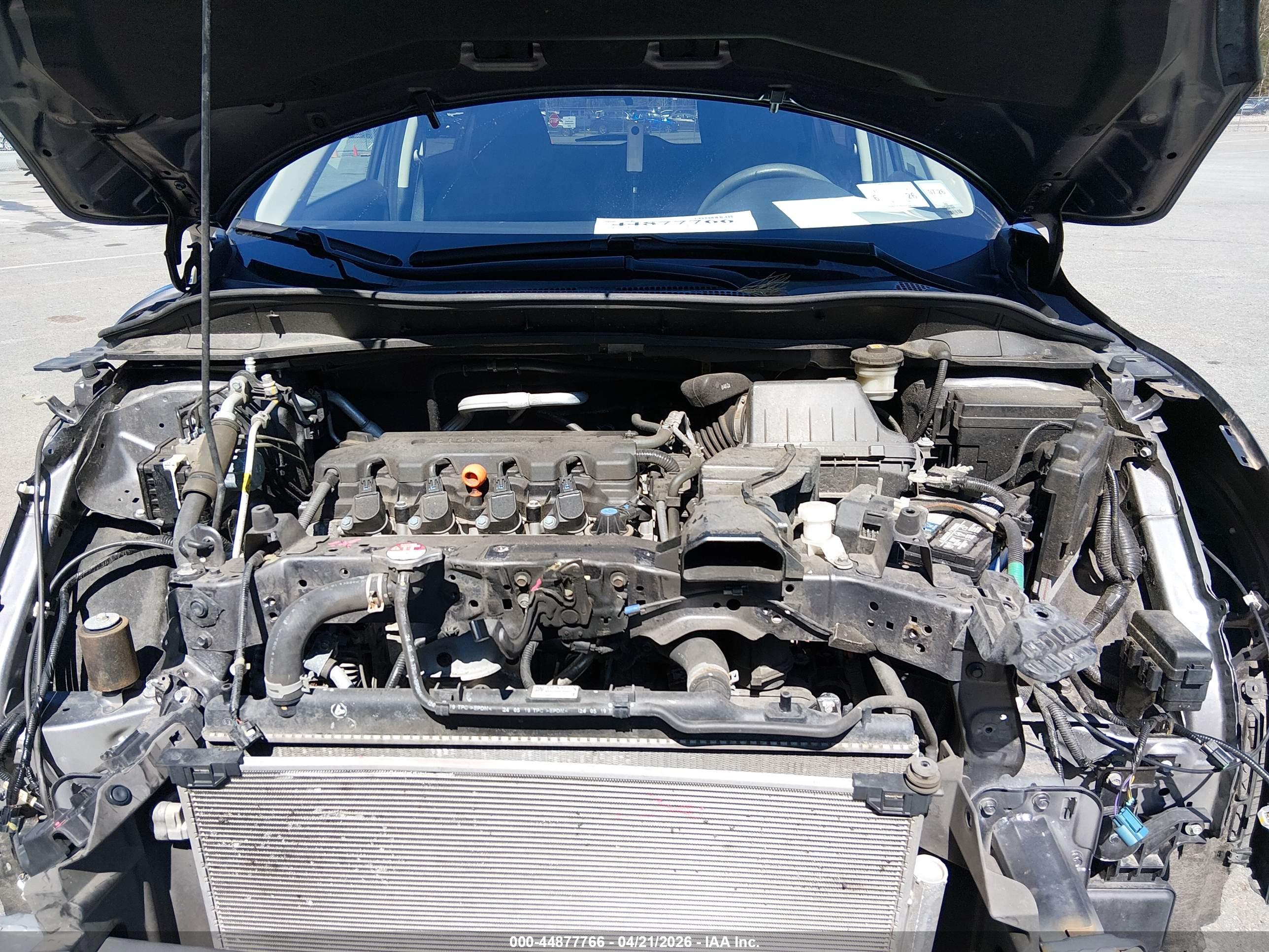 HONDA HR-V image 10