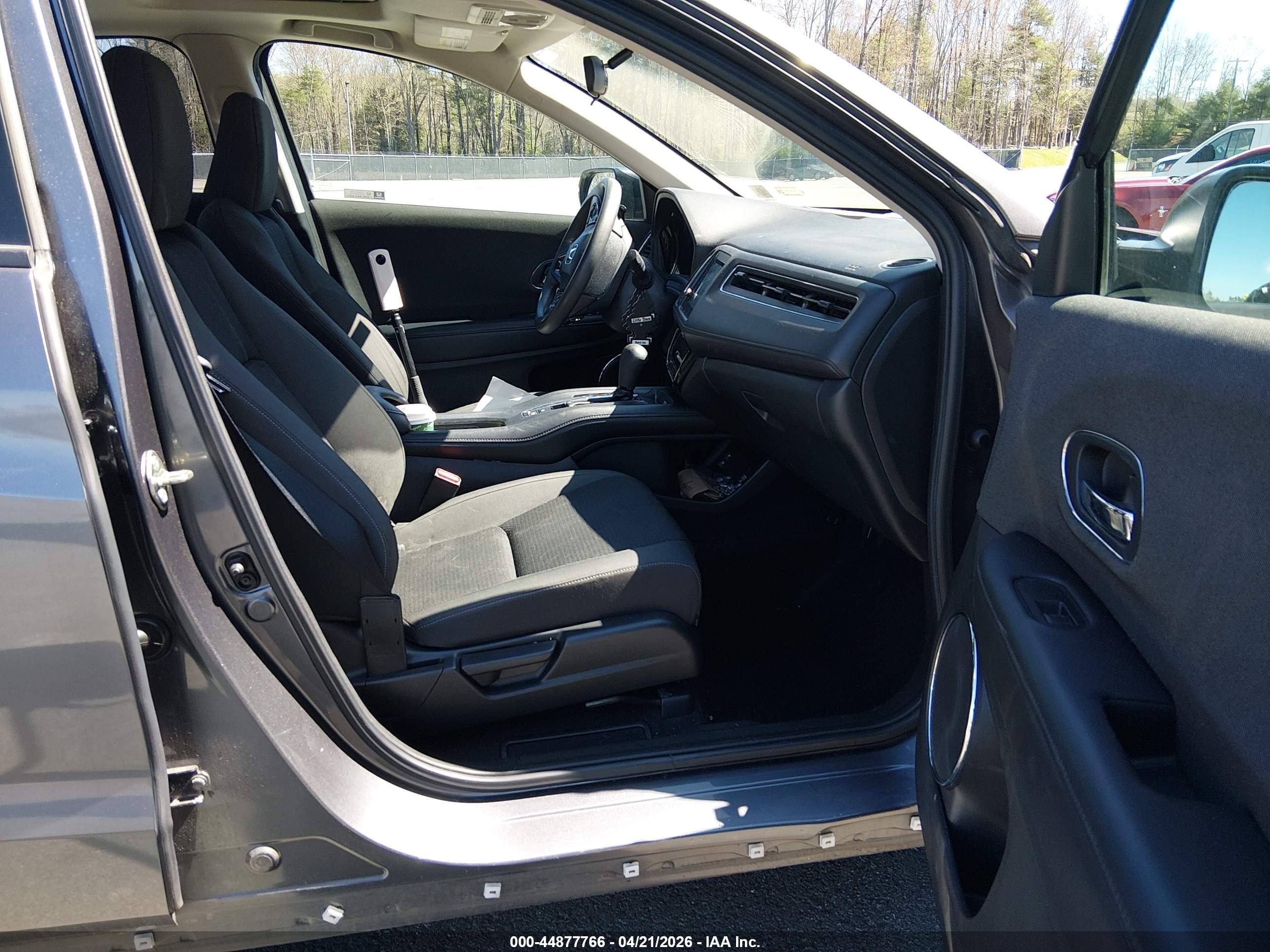HONDA HR-V image 5