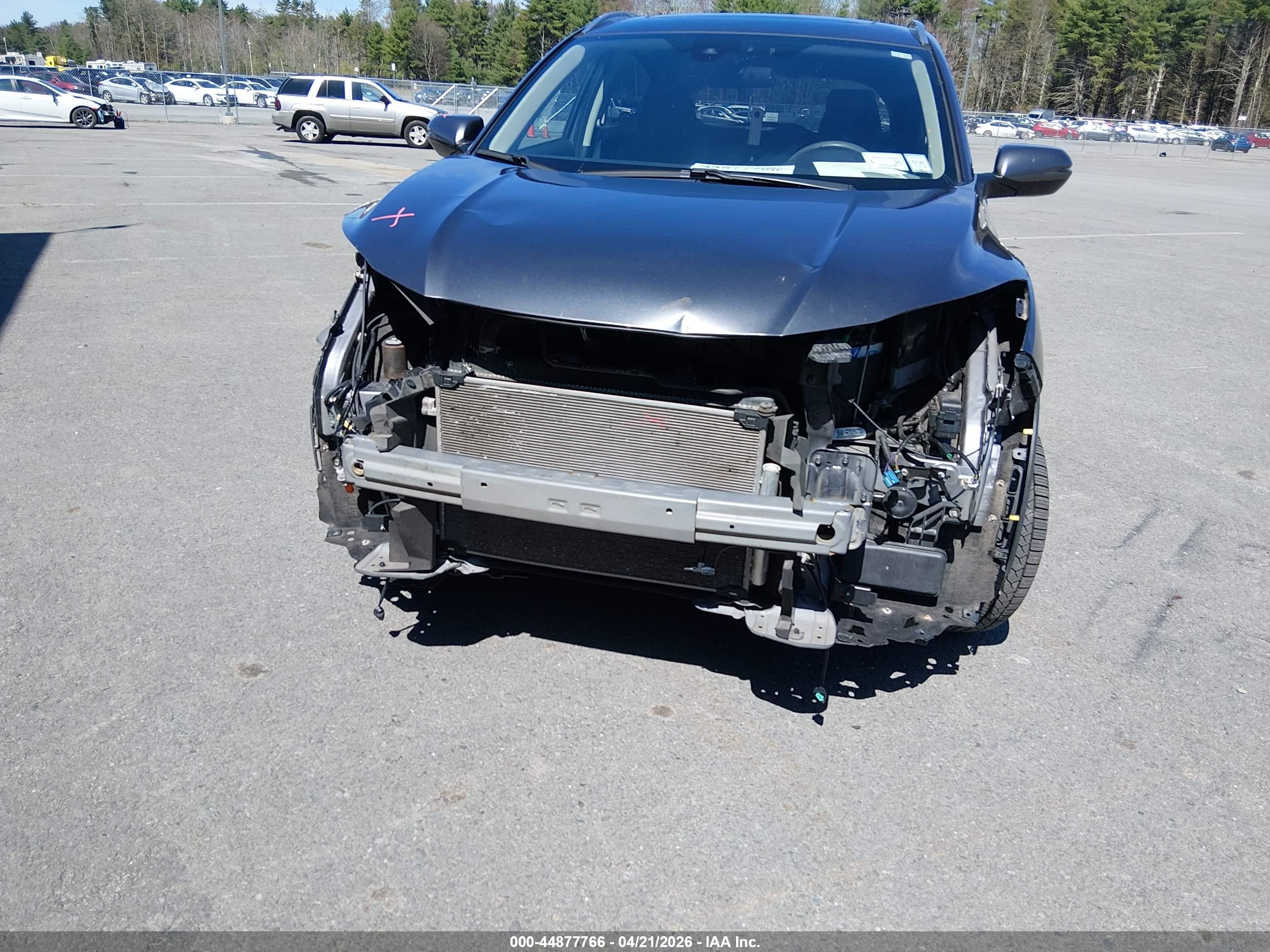 HONDA HR-V image 6
