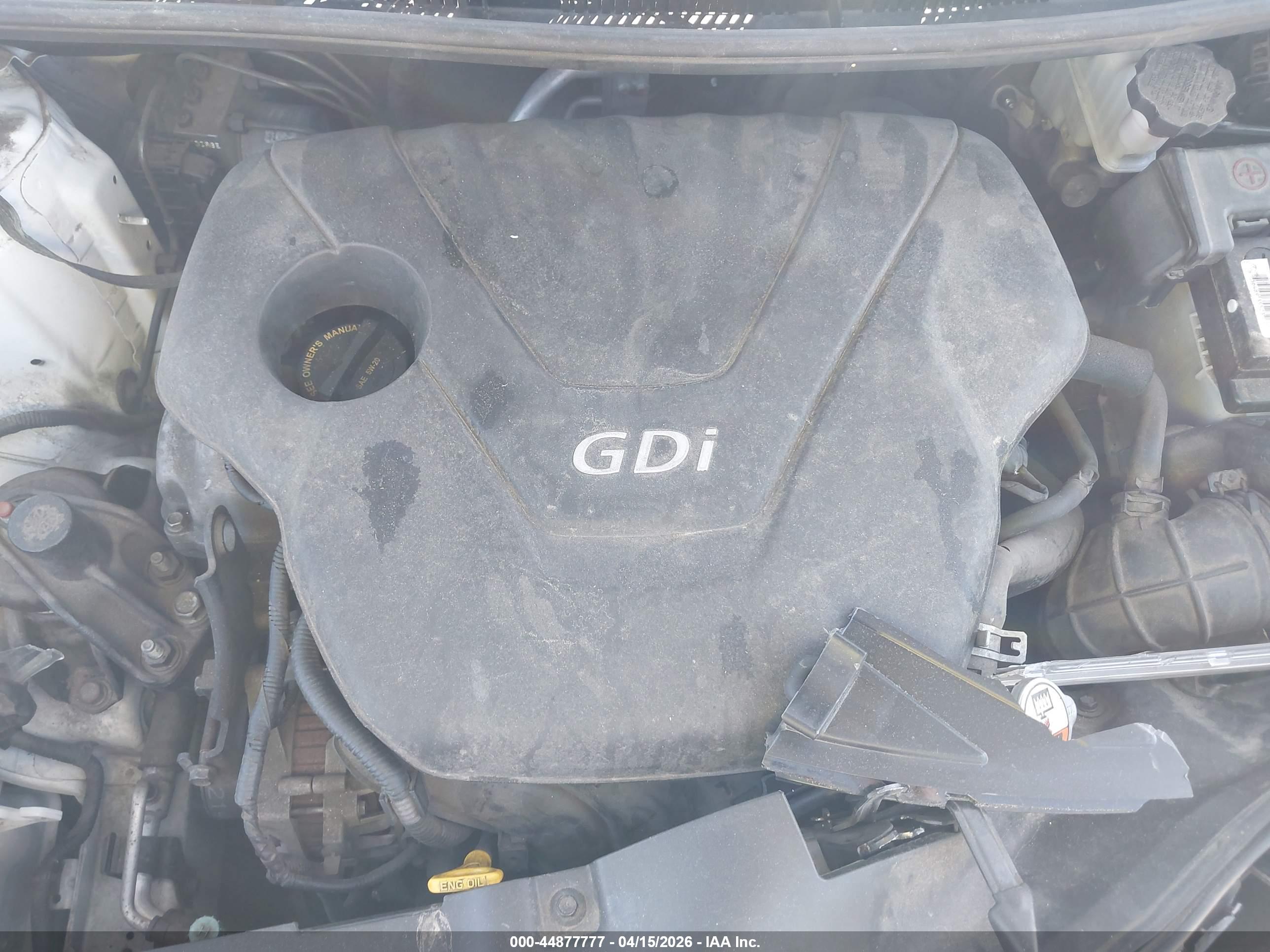 HYUNDAI ACCENT image 10