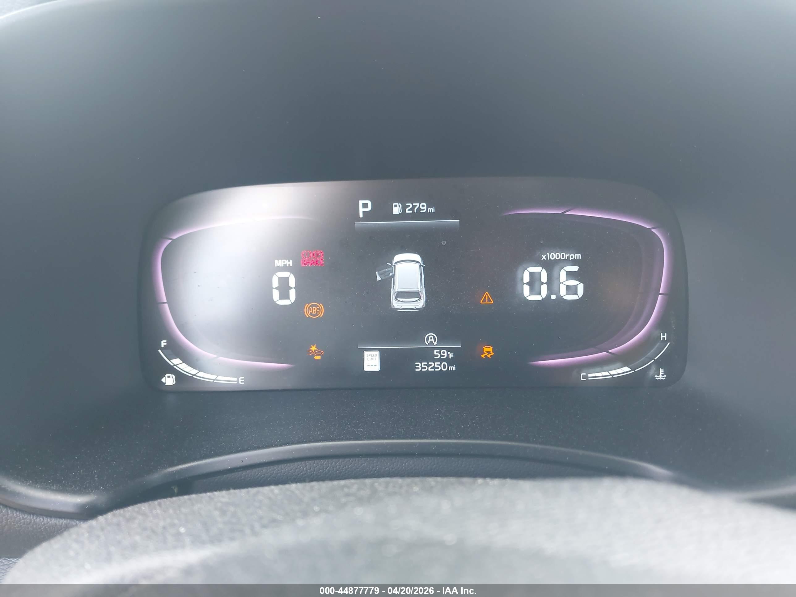 KIA SOUL image 7