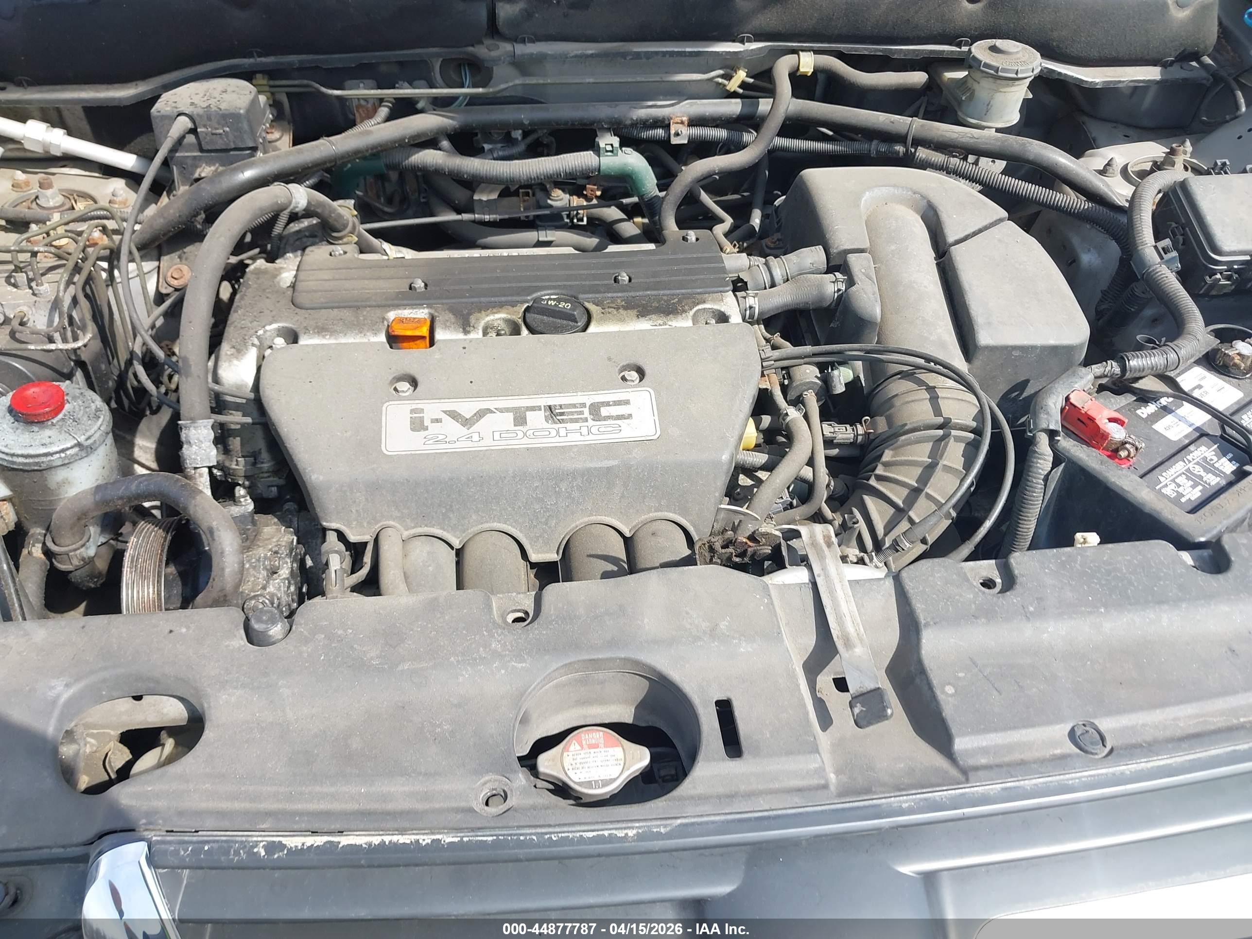 HONDA CR-V image 10