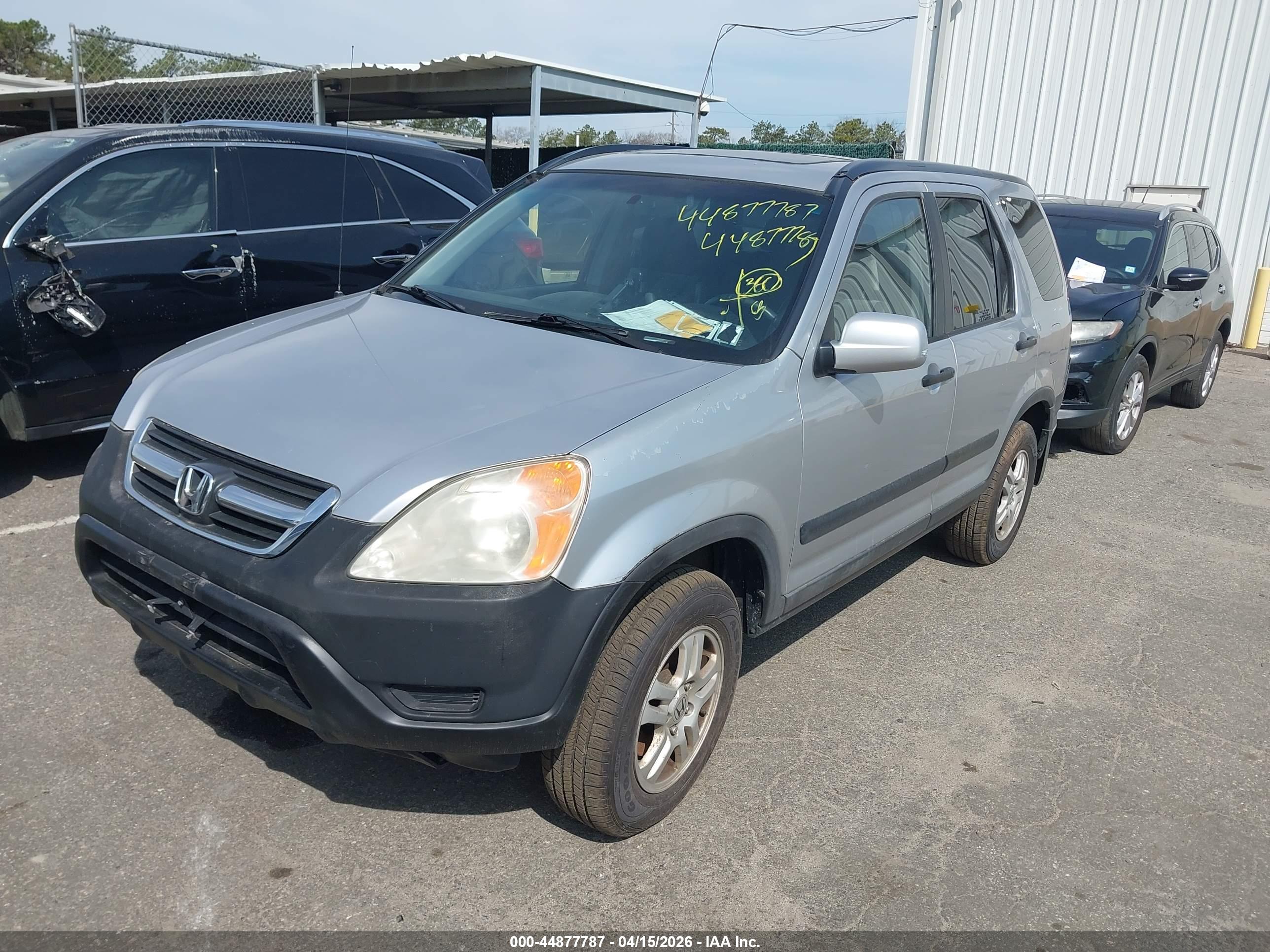 HONDA CR-V image 2
