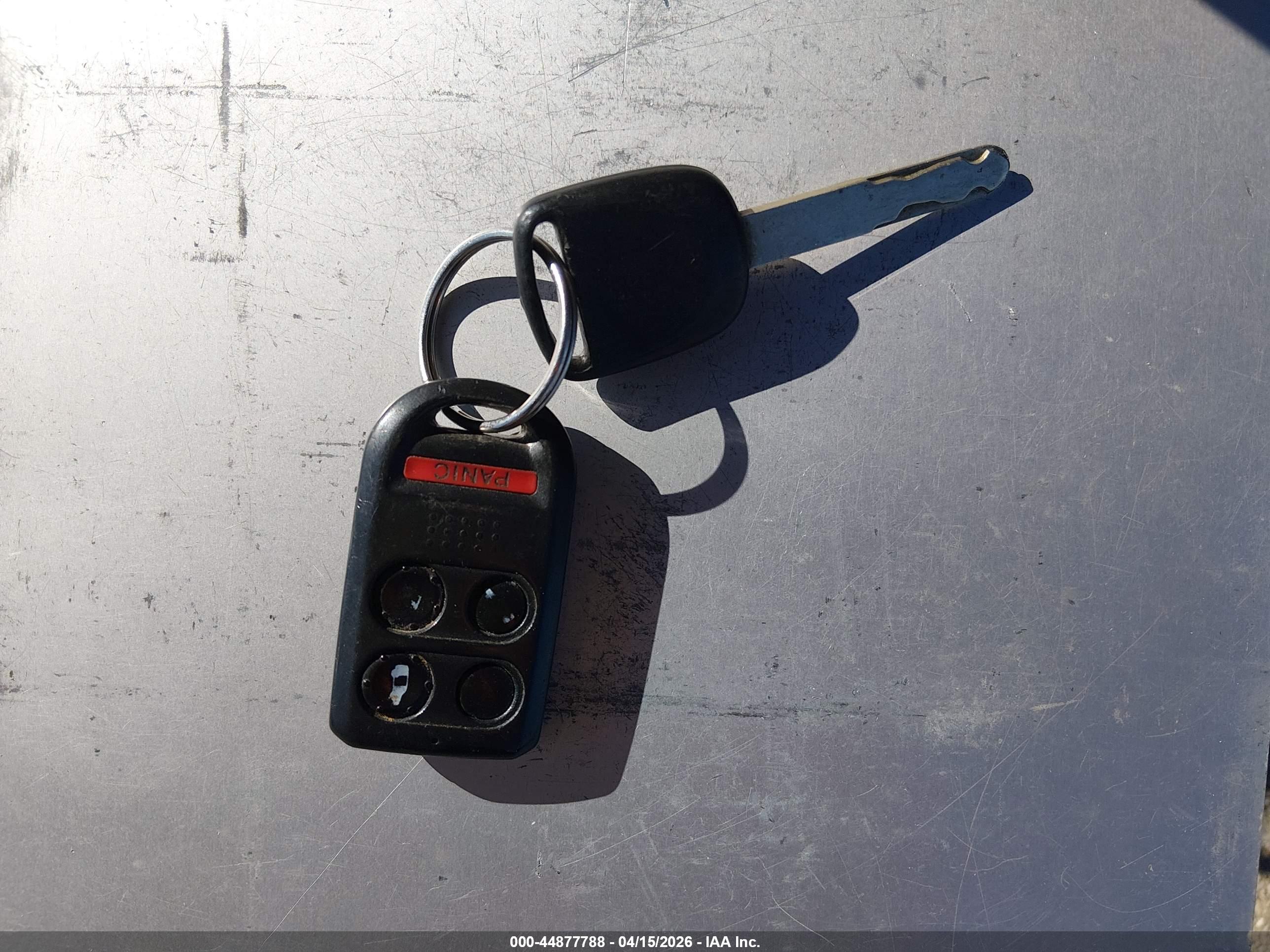 HONDA ODYSSEY image 11