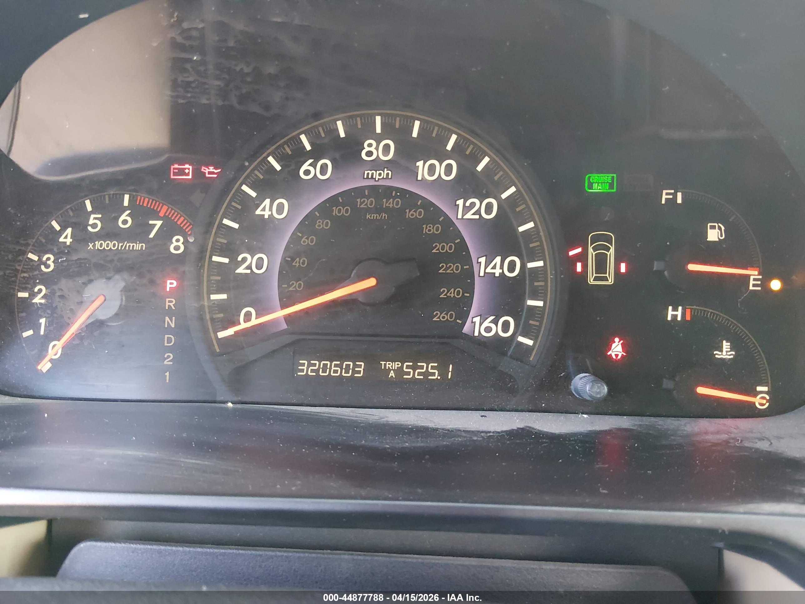 HONDA ODYSSEY image 7