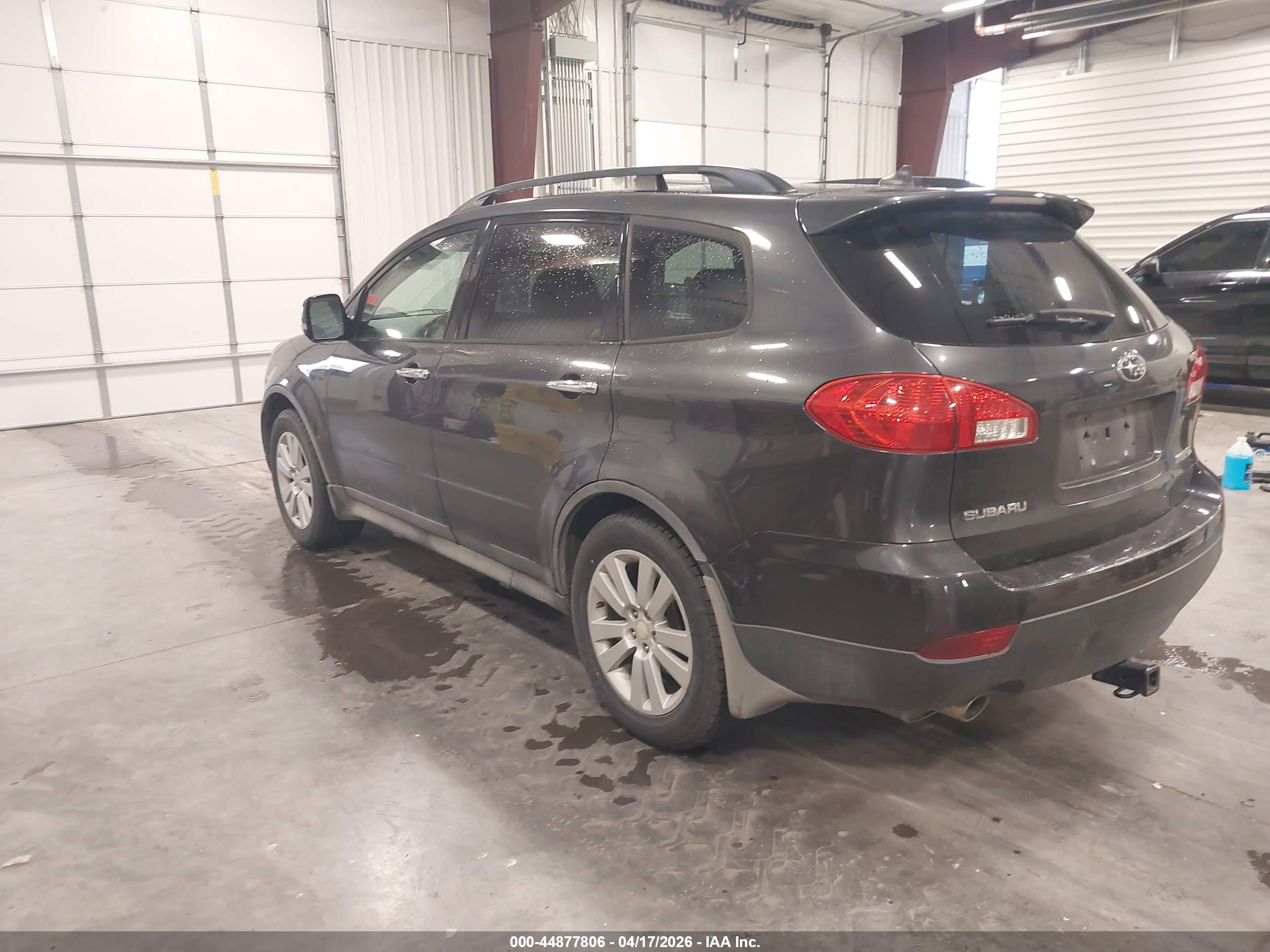 SUBARU TRIBECA image 3