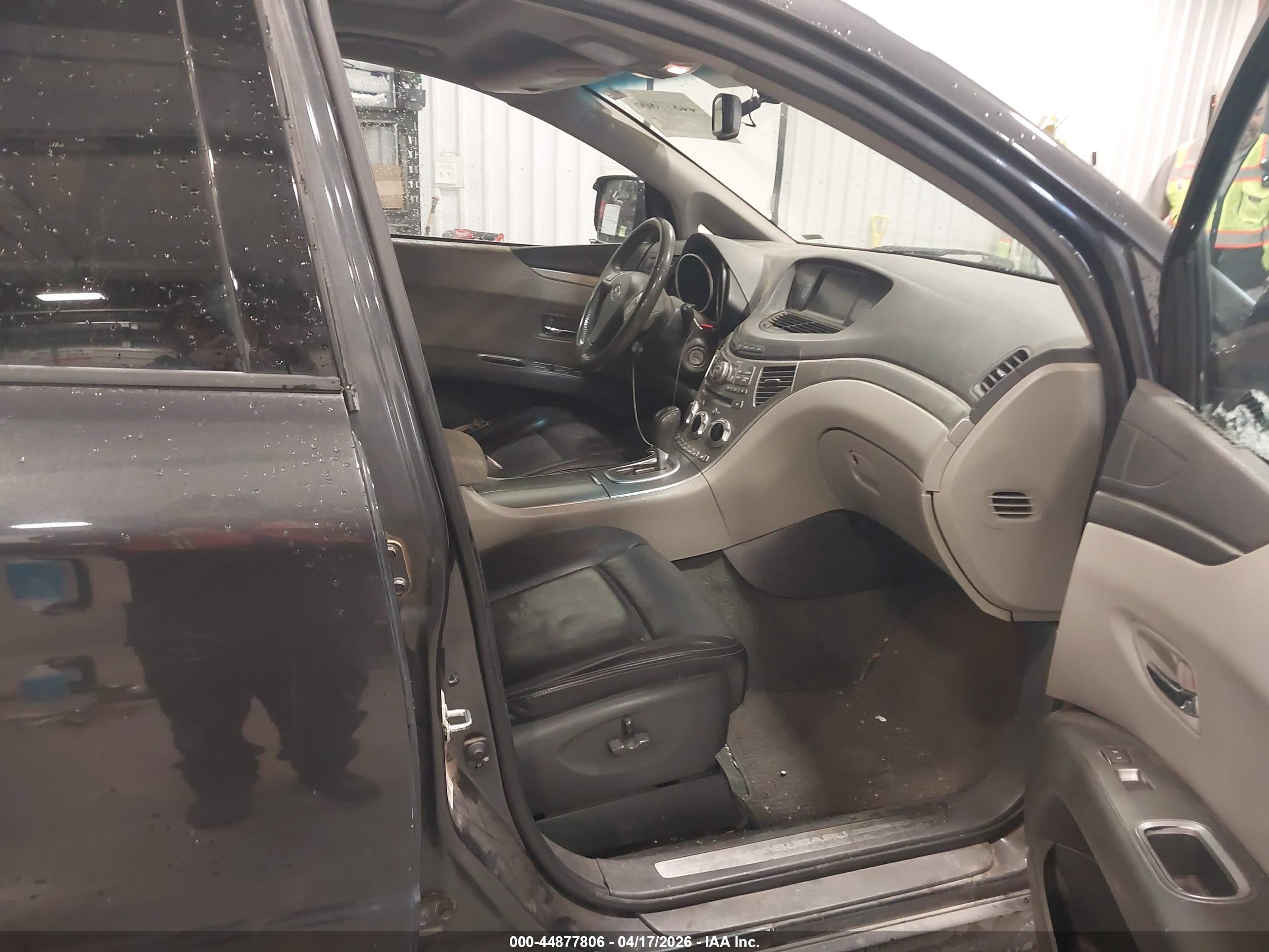 SUBARU TRIBECA image 5
