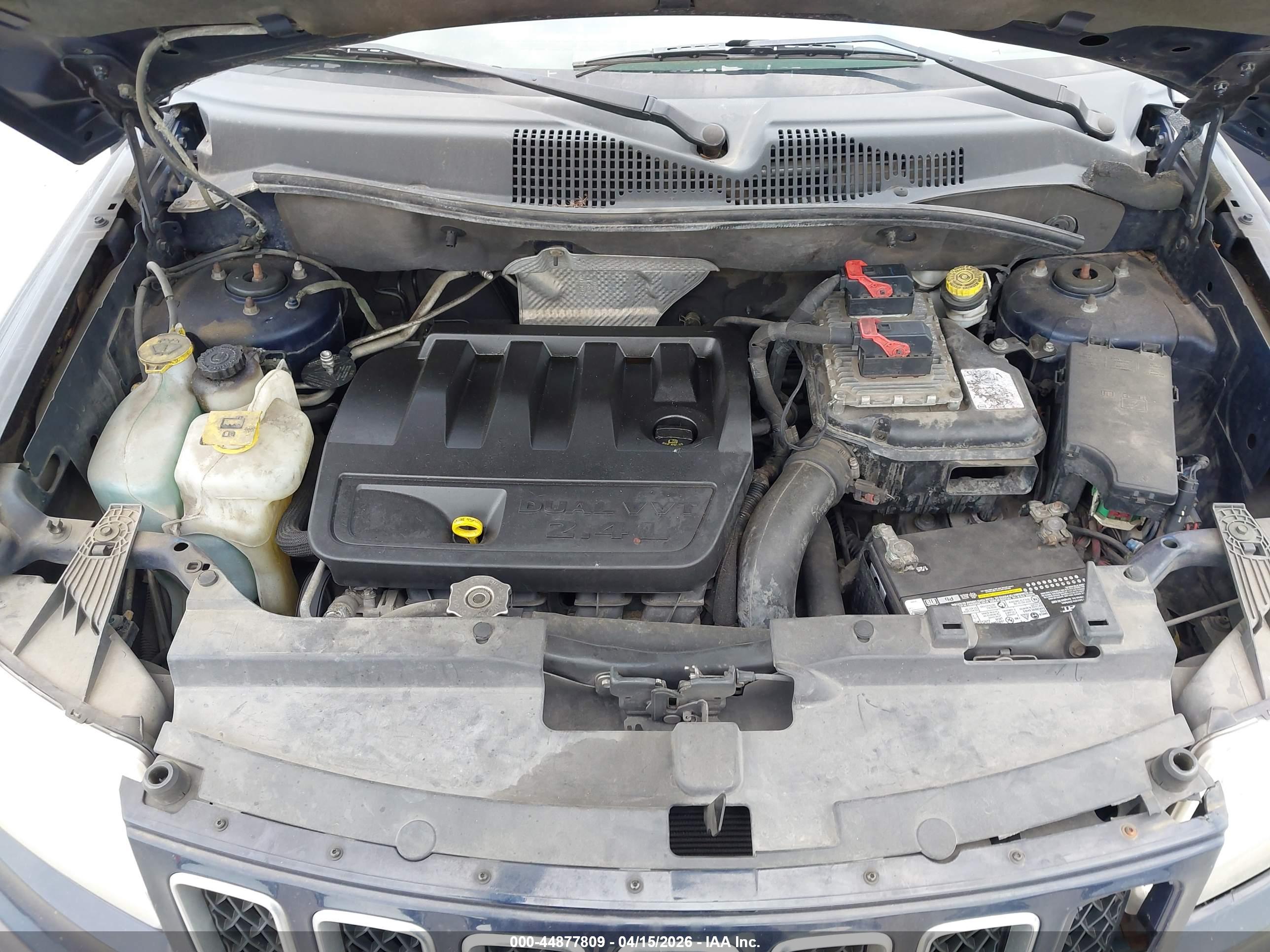 JEEP COMPASS image 10