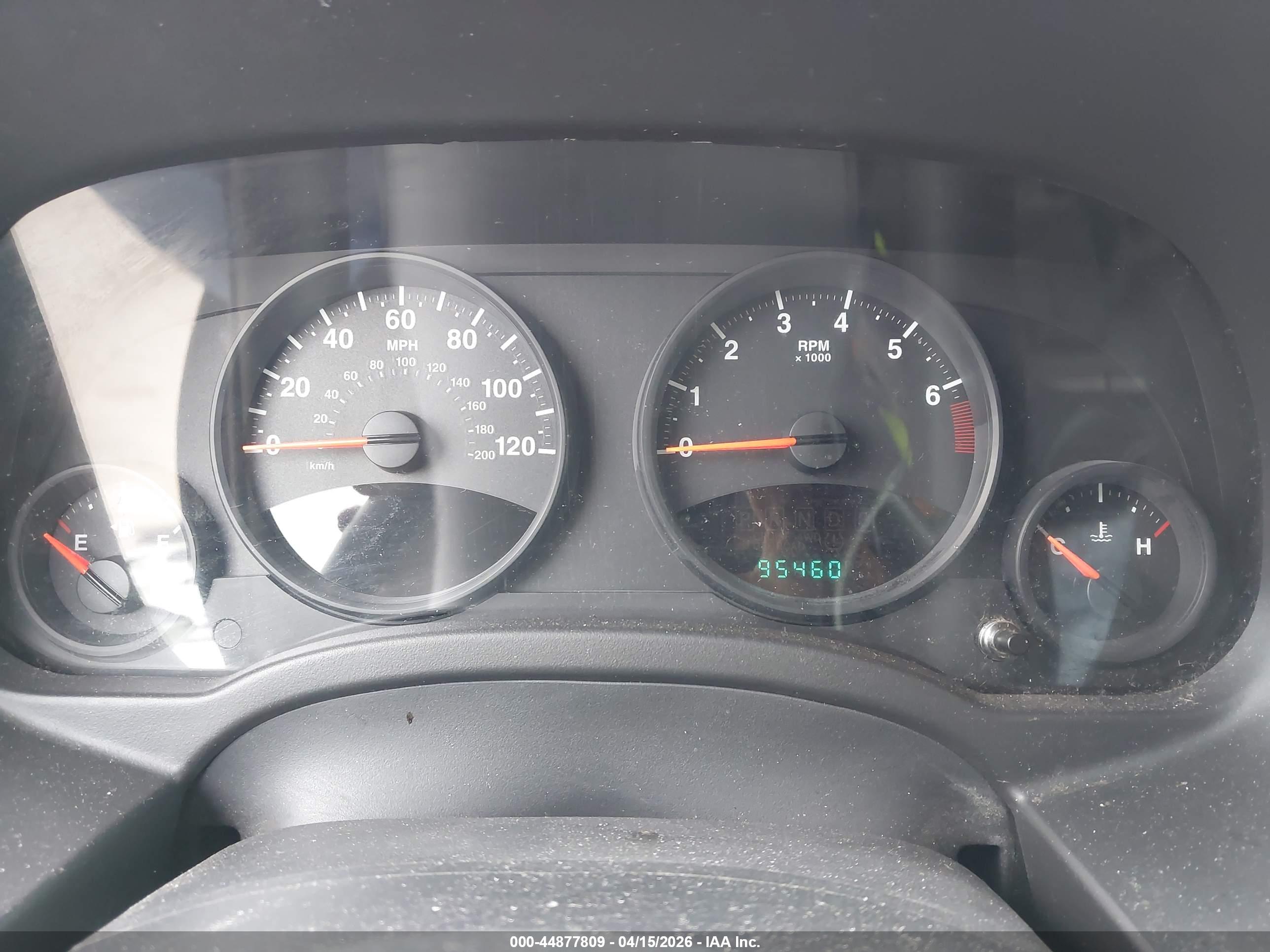 JEEP COMPASS image 7
