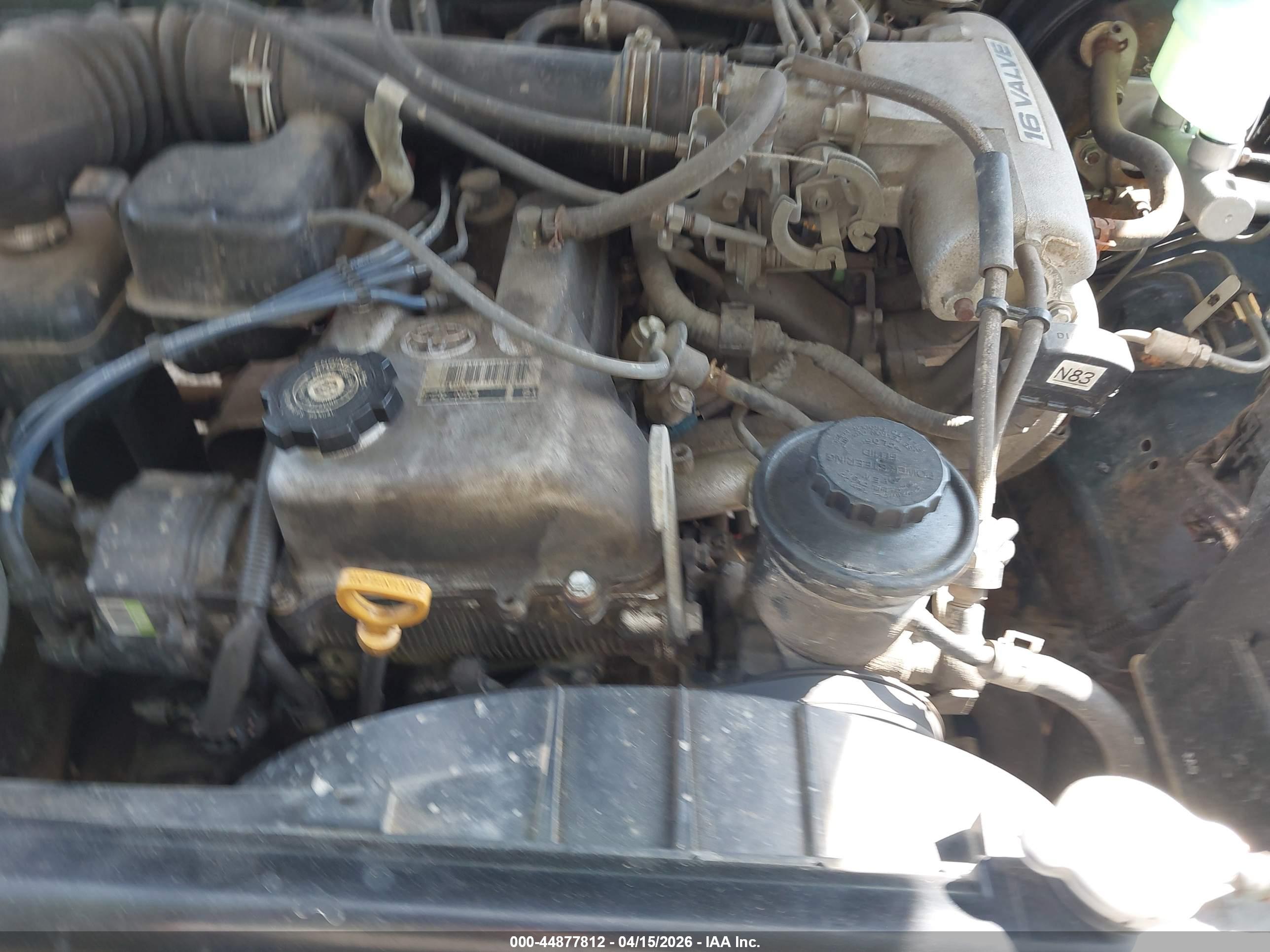 TOYOTA TACOMA image 10