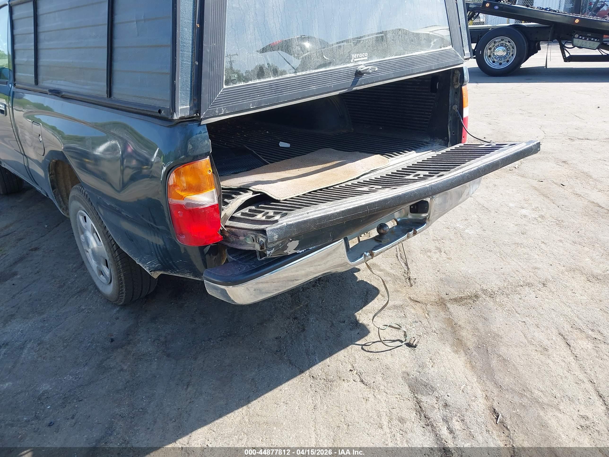 TOYOTA TACOMA image 6