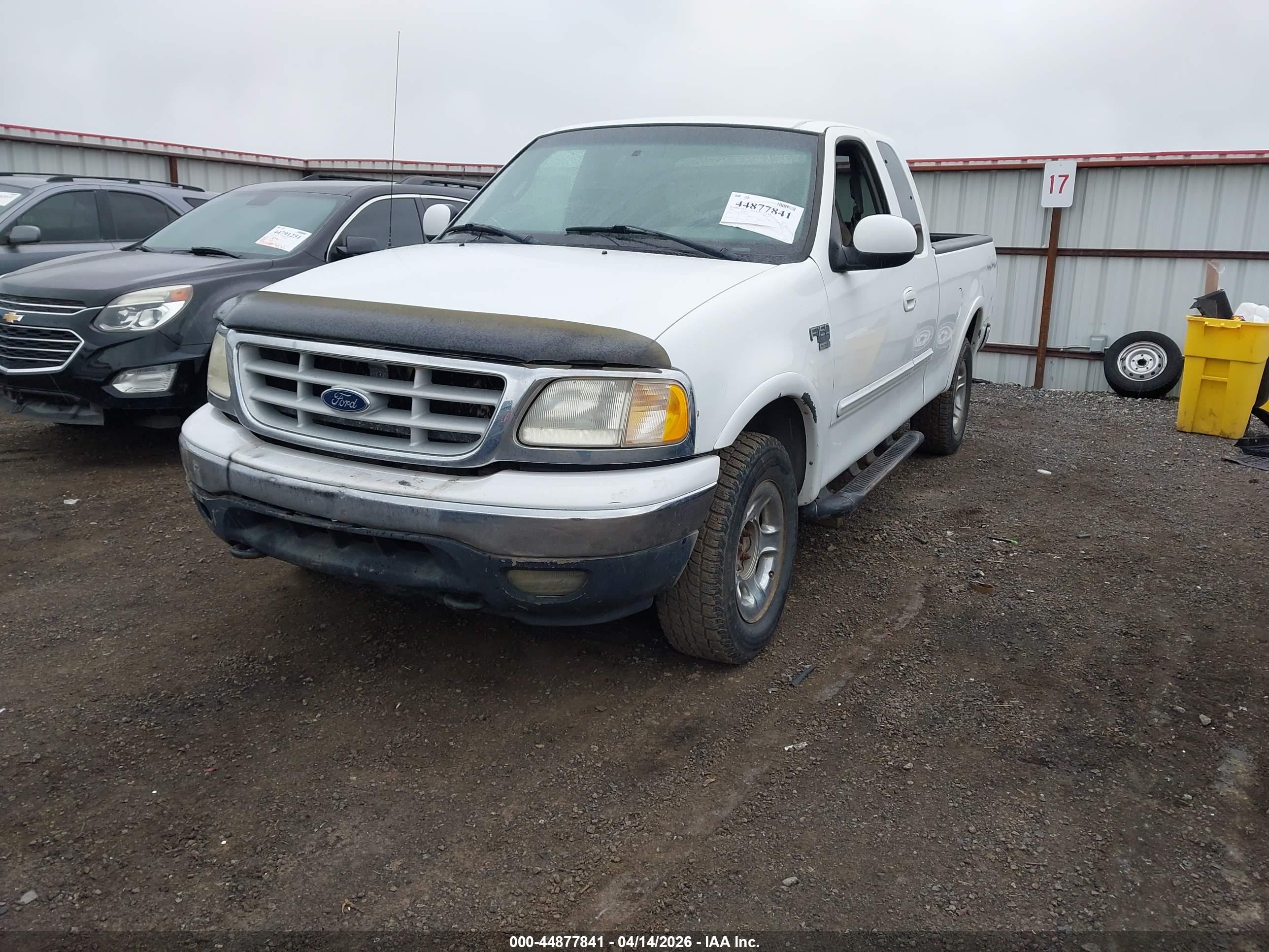 FORD F-150 image 2