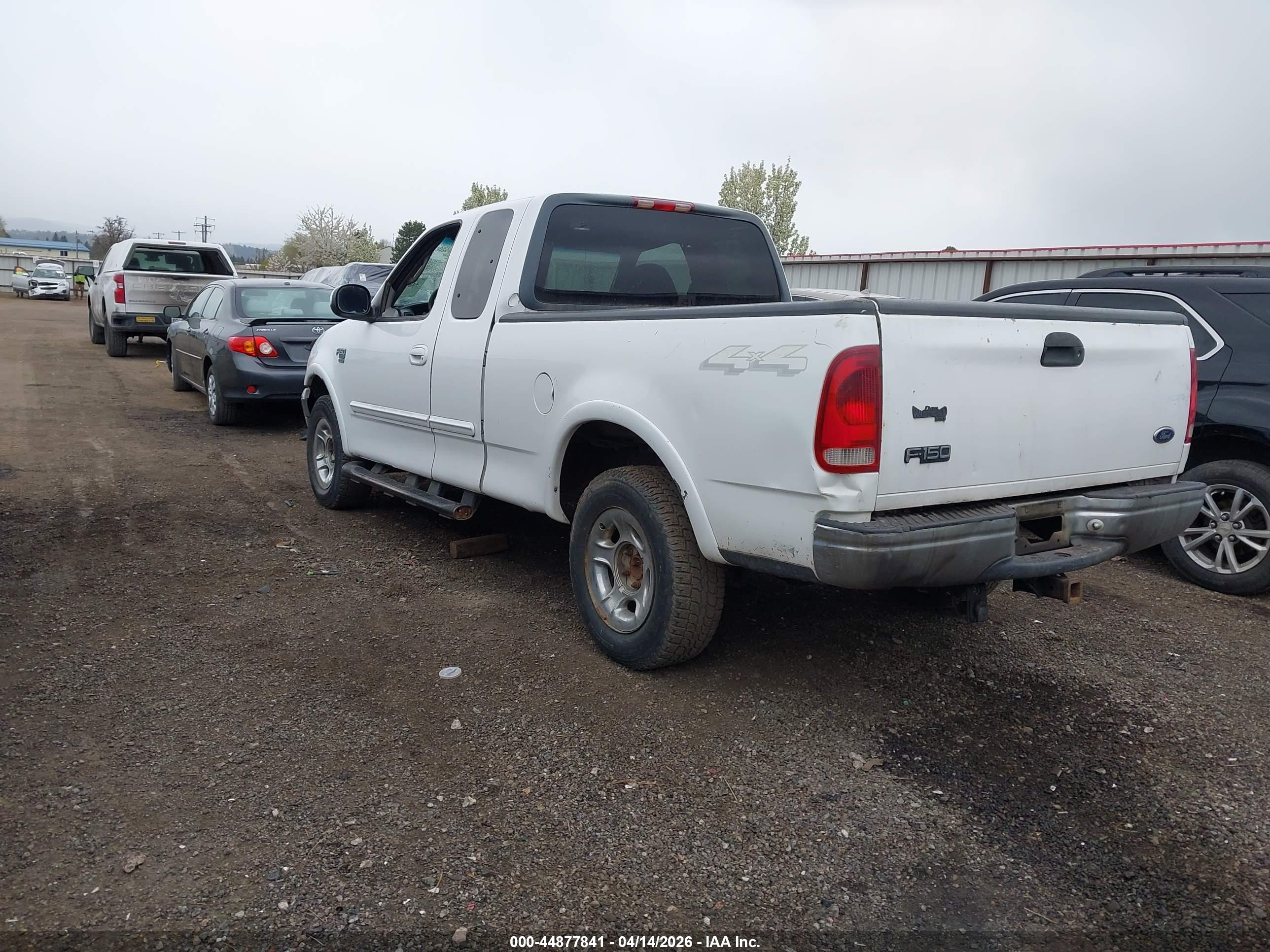 FORD F-150 image 3