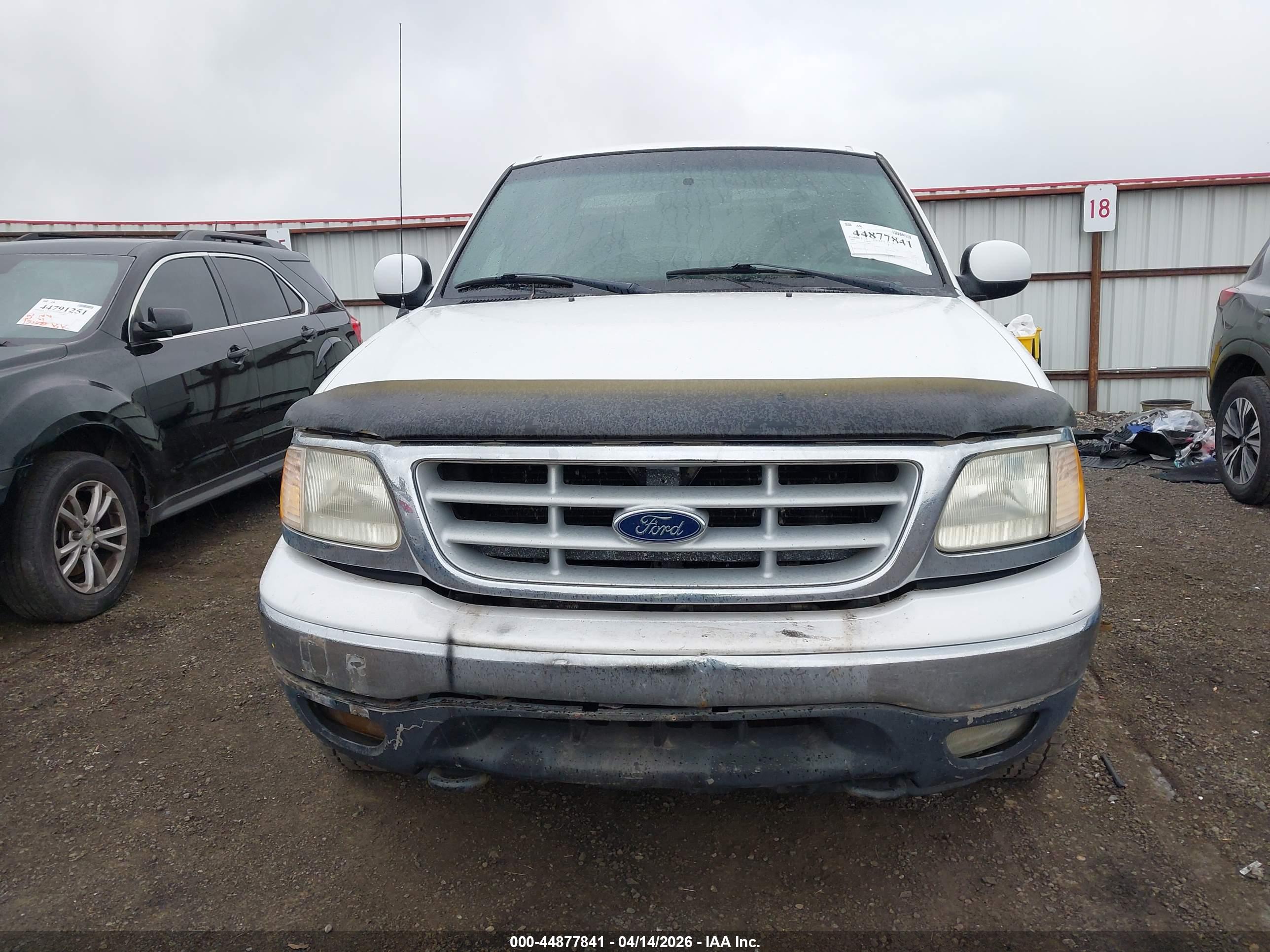 FORD F-150 image 6