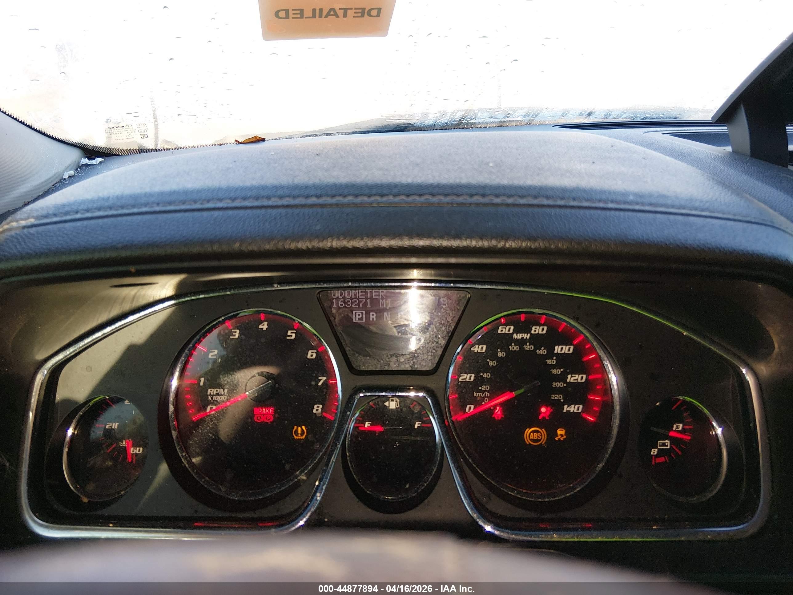 GMC ACADIA image 7