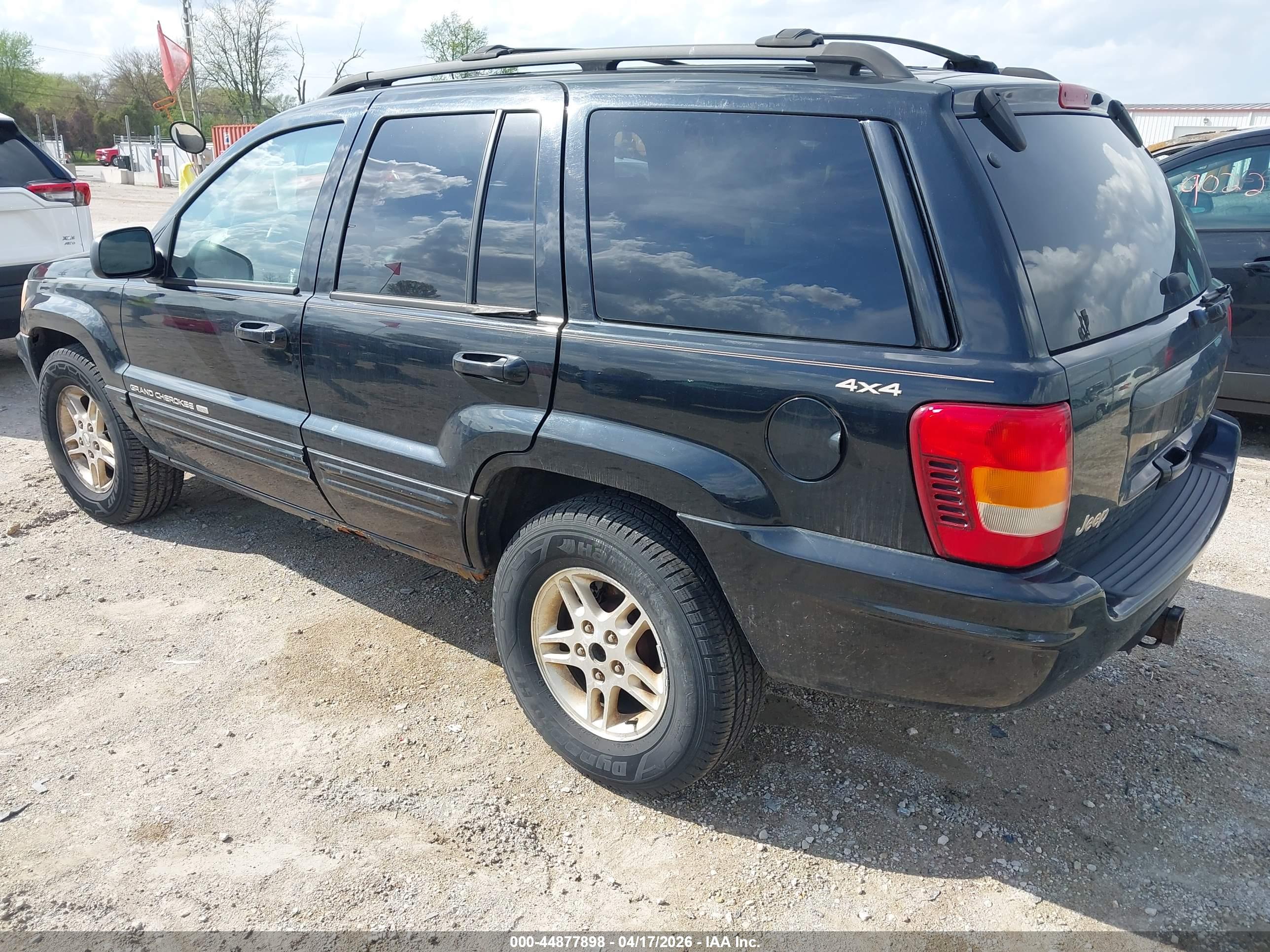 JEEP GRAND image 3