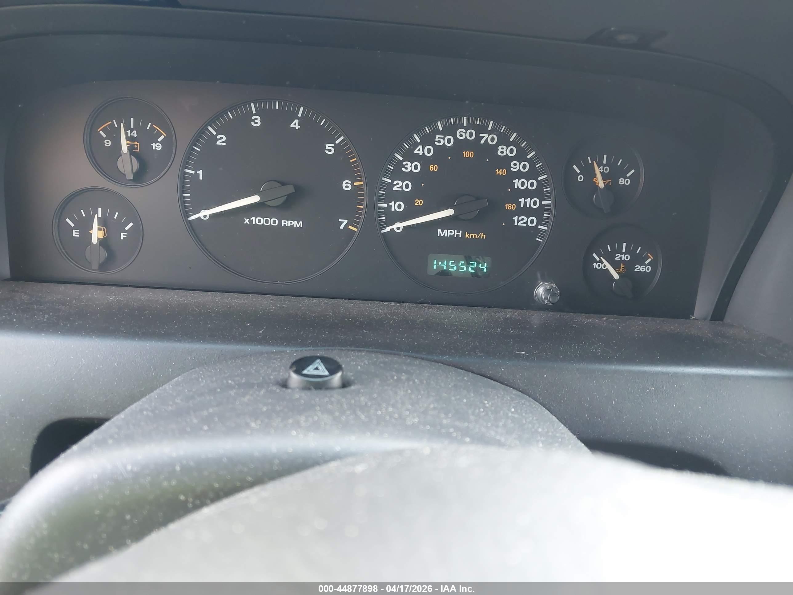 JEEP GRAND image 7