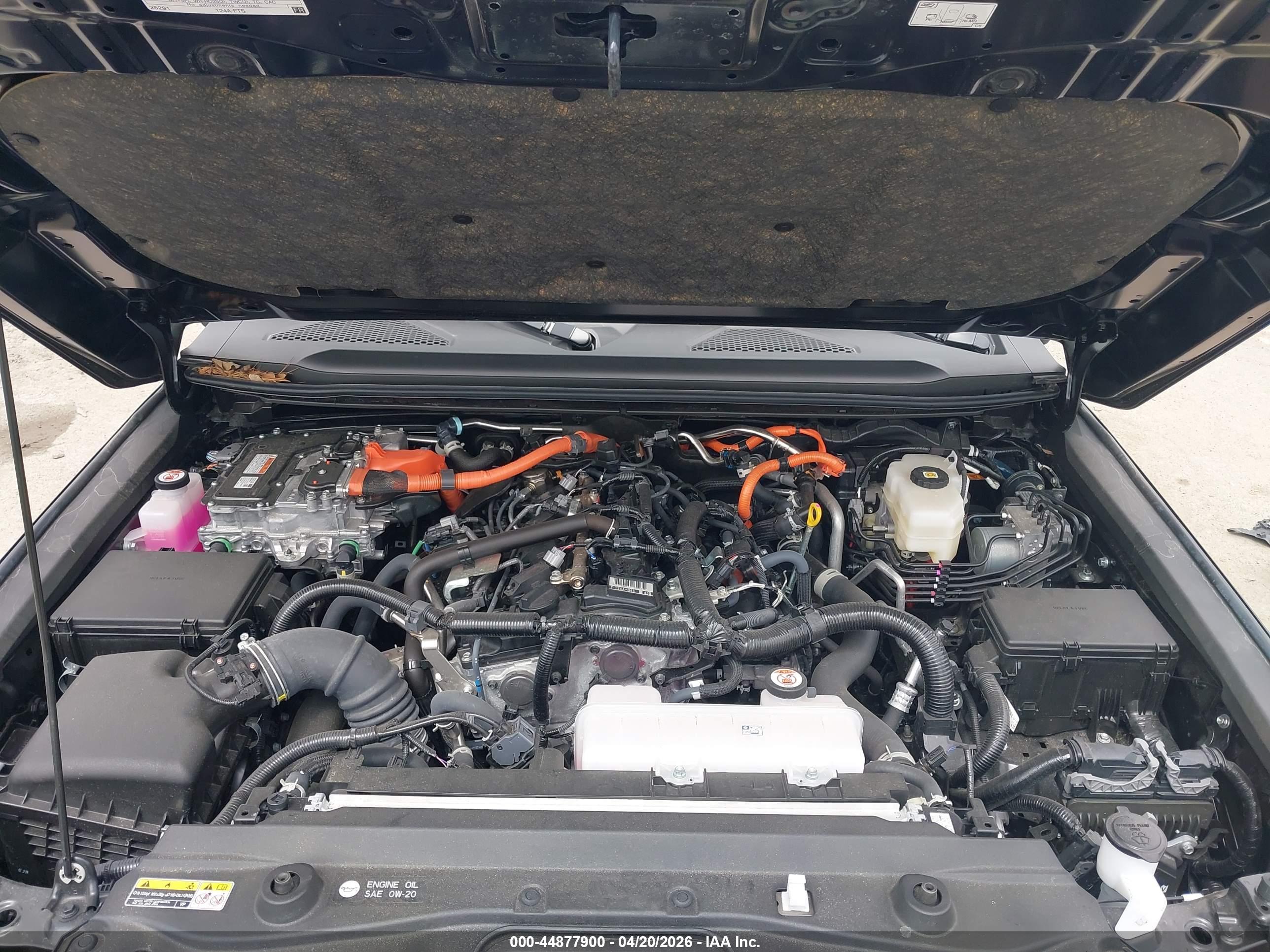 TOYOTA LAND image 10