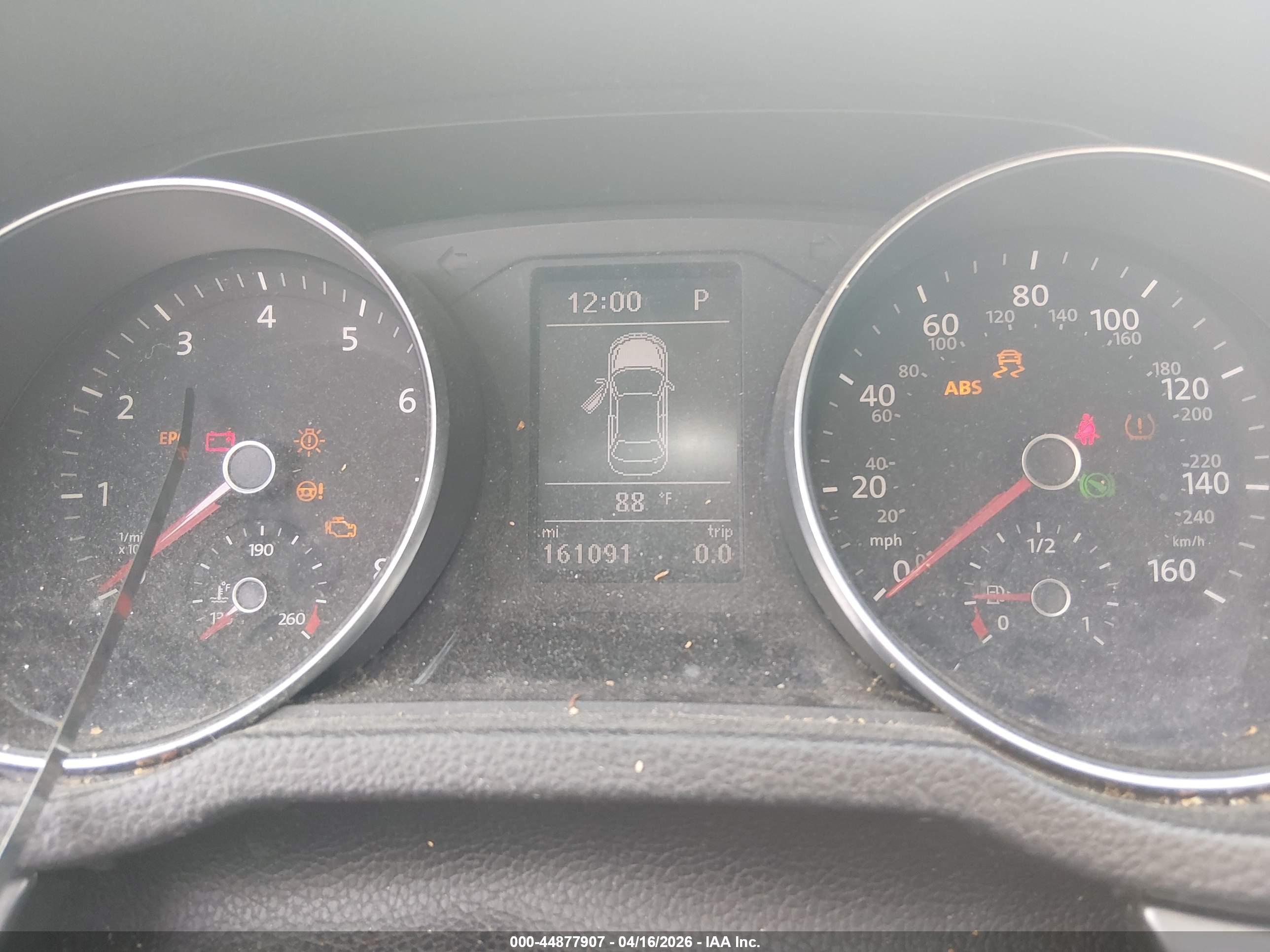 VOLKSWAGEN PASSAT image 7