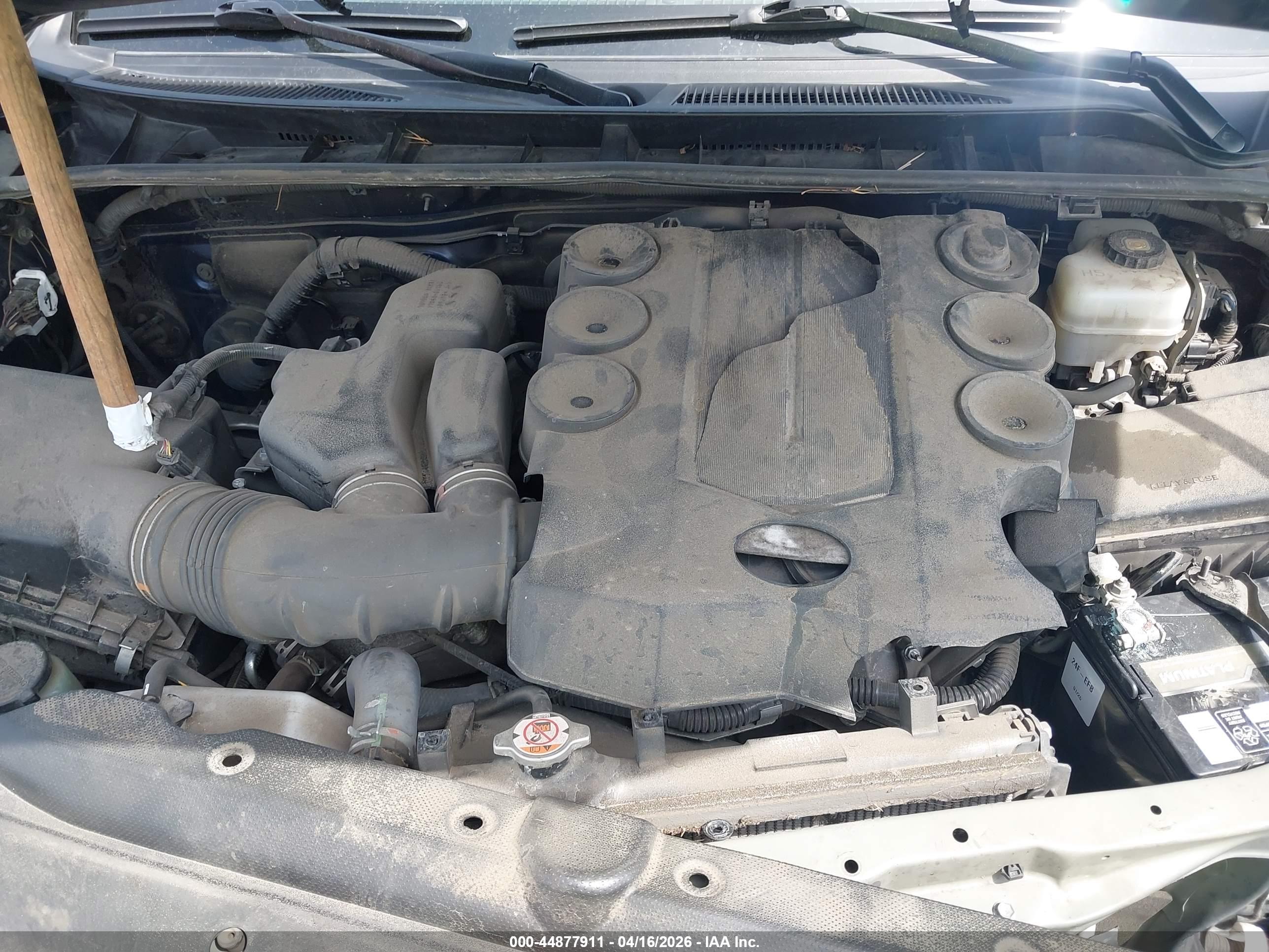 TOYOTA 4RUNNER image 10