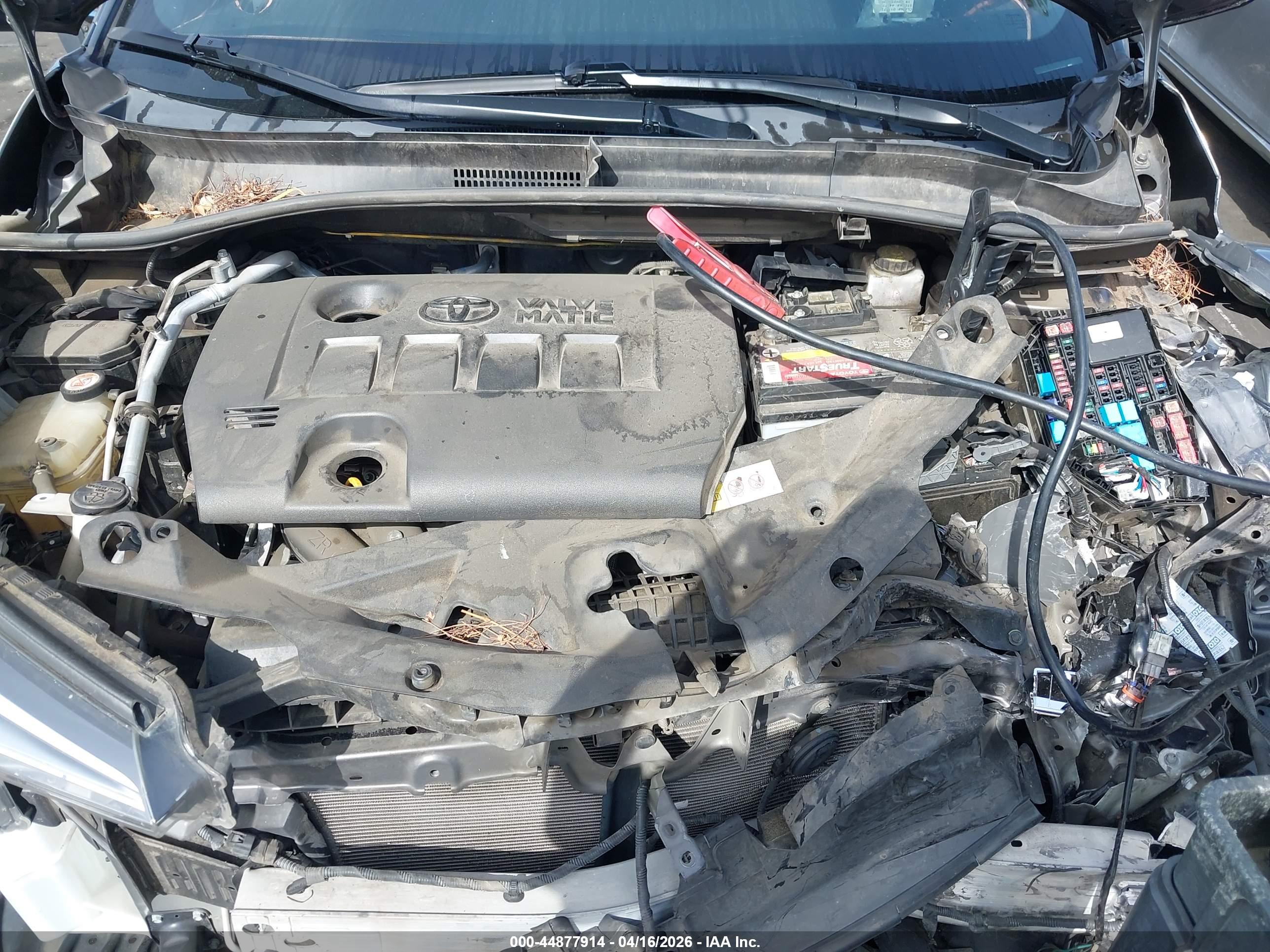TOYOTA C-HR image 10