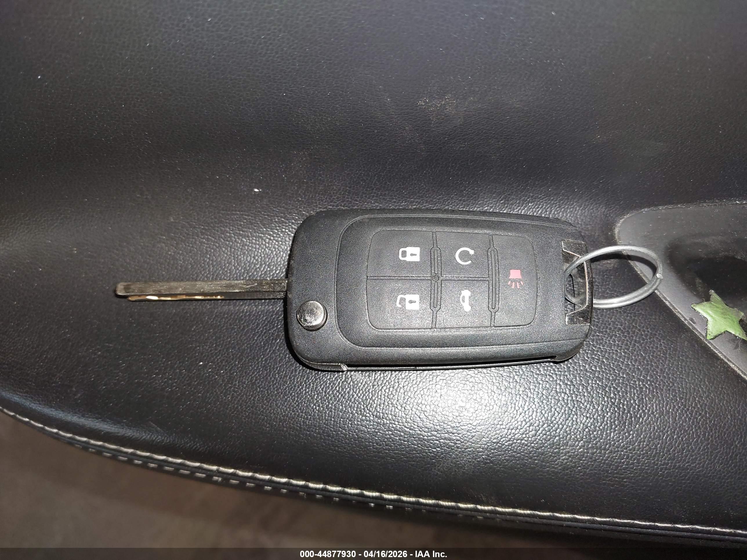 BUICK ENCORE image 11