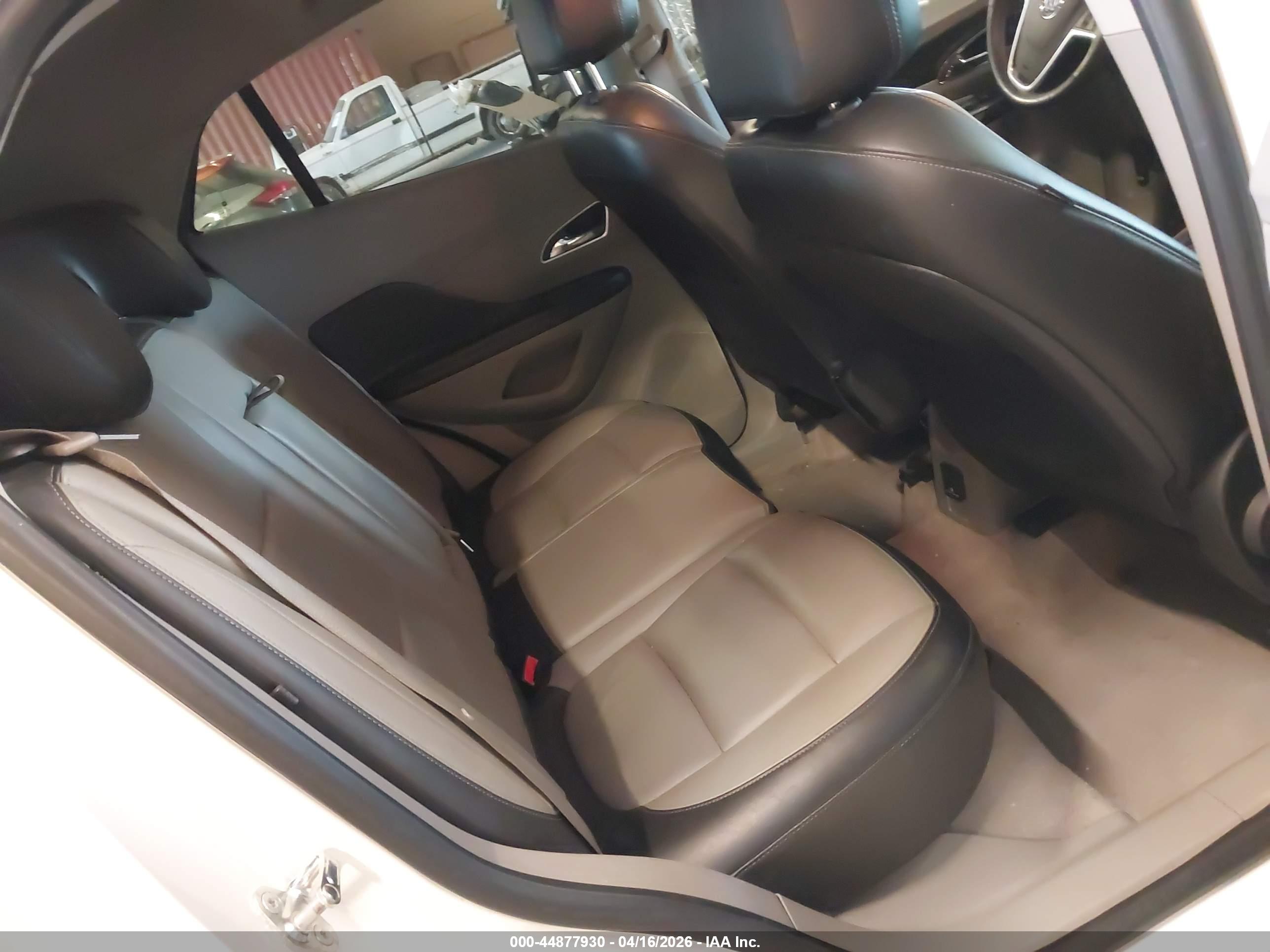 BUICK ENCORE image 8