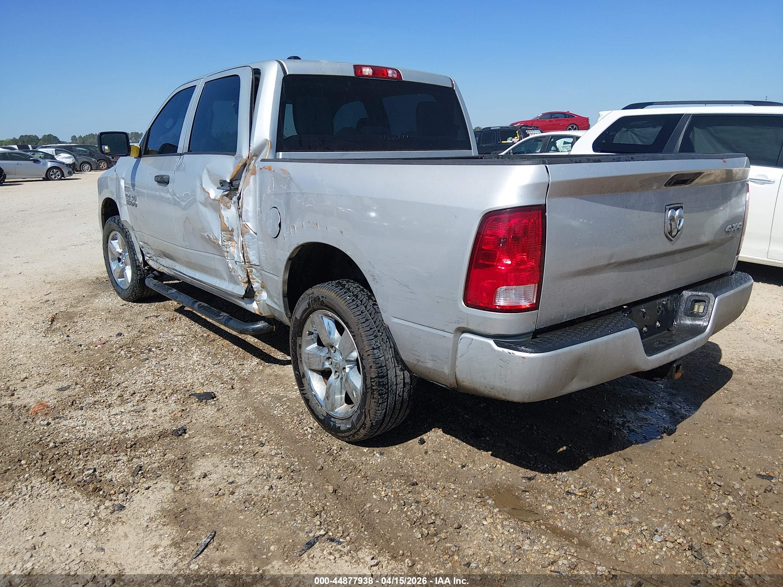 RAM 1500 image 3