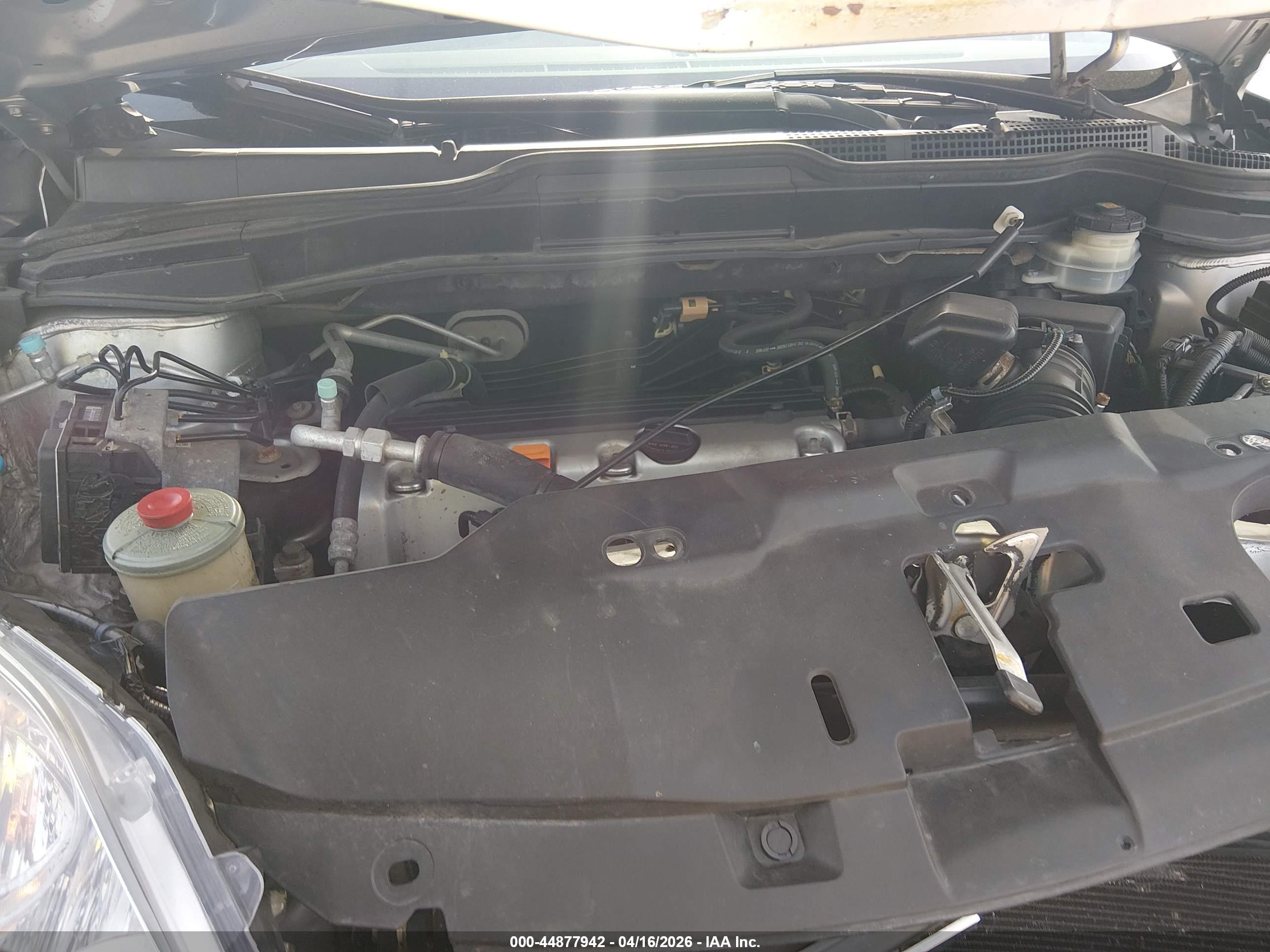 HONDA CR-V image 10