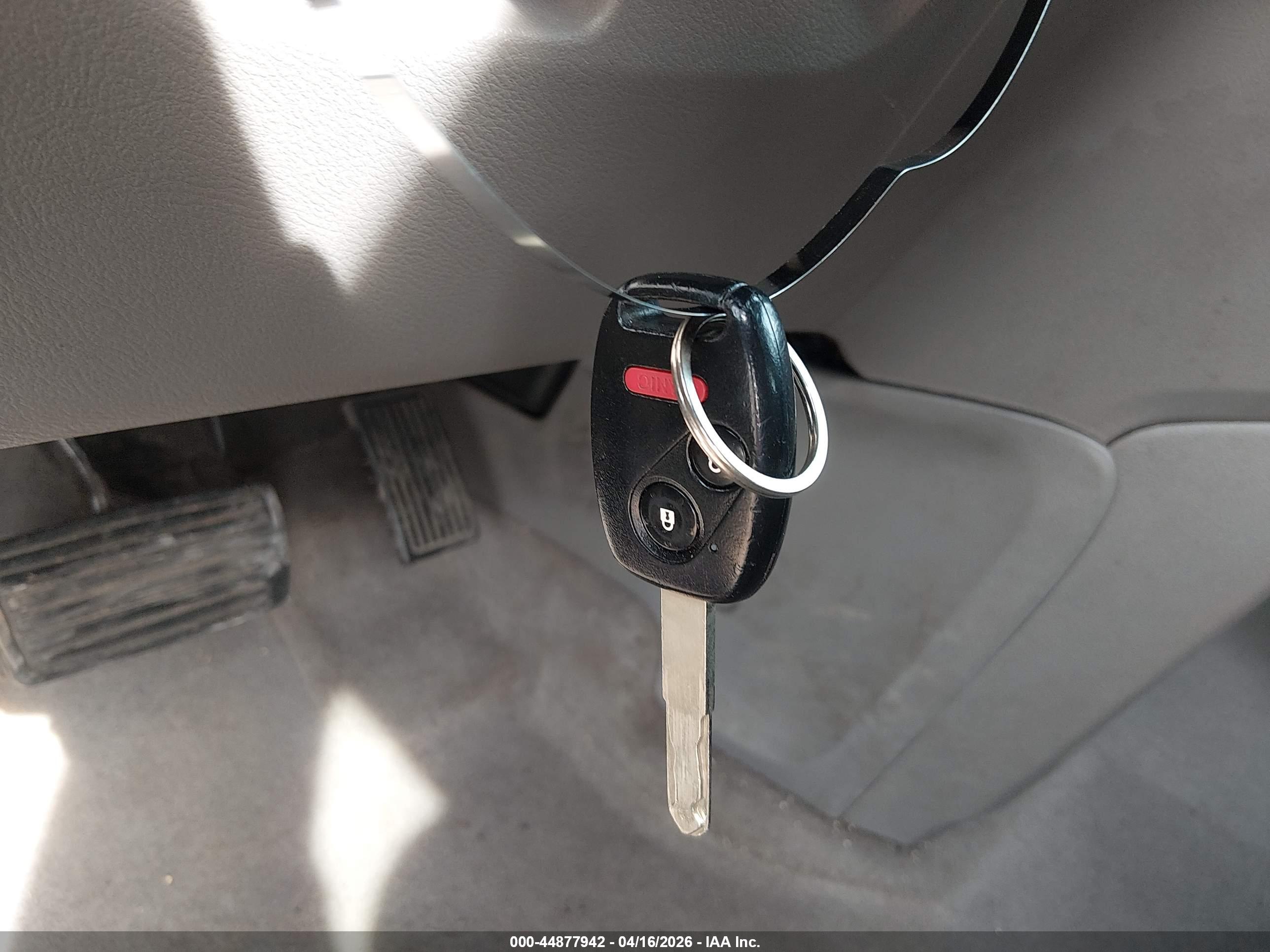 HONDA CR-V image 11