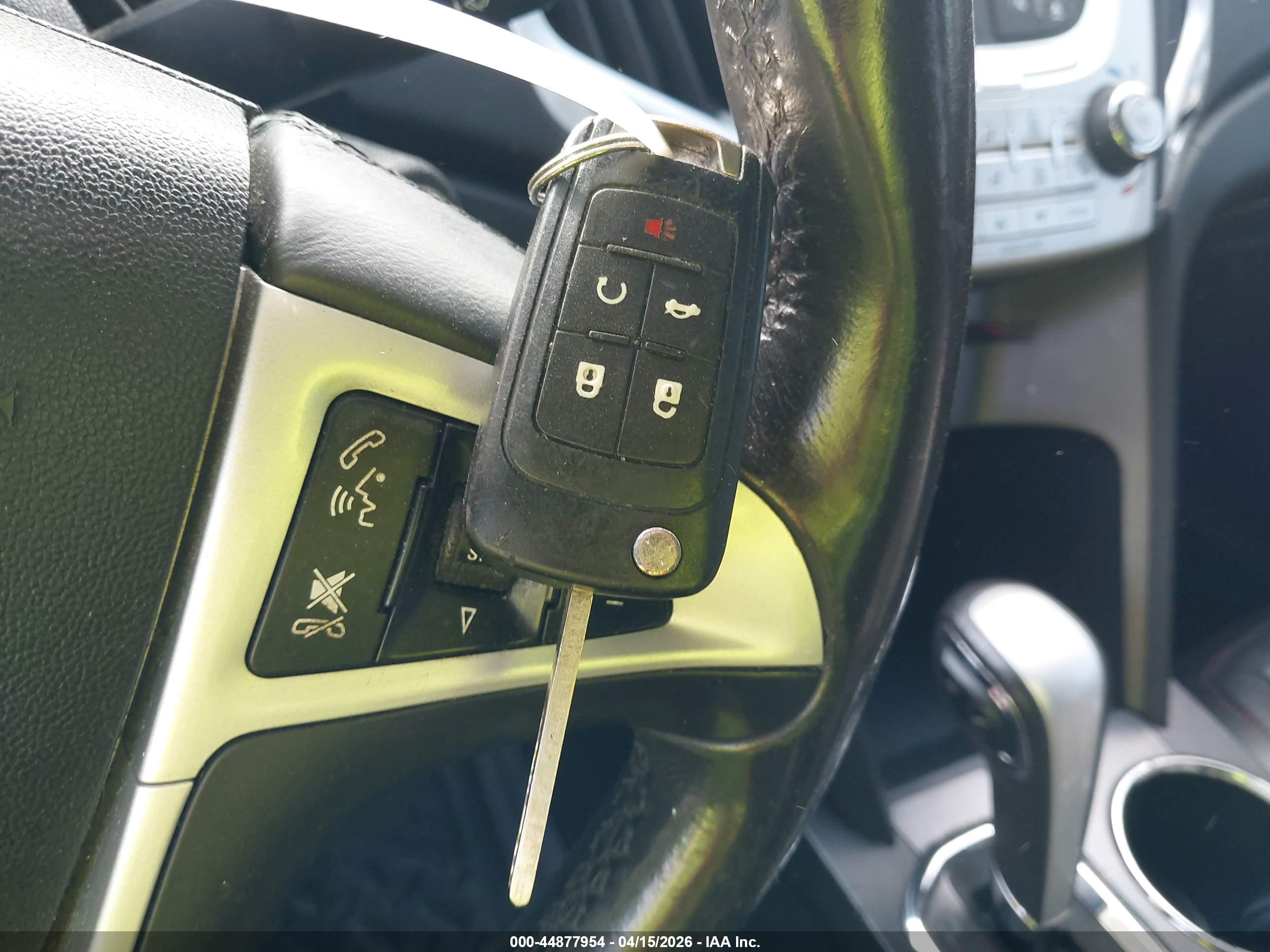 GMC TERRAIN image 11