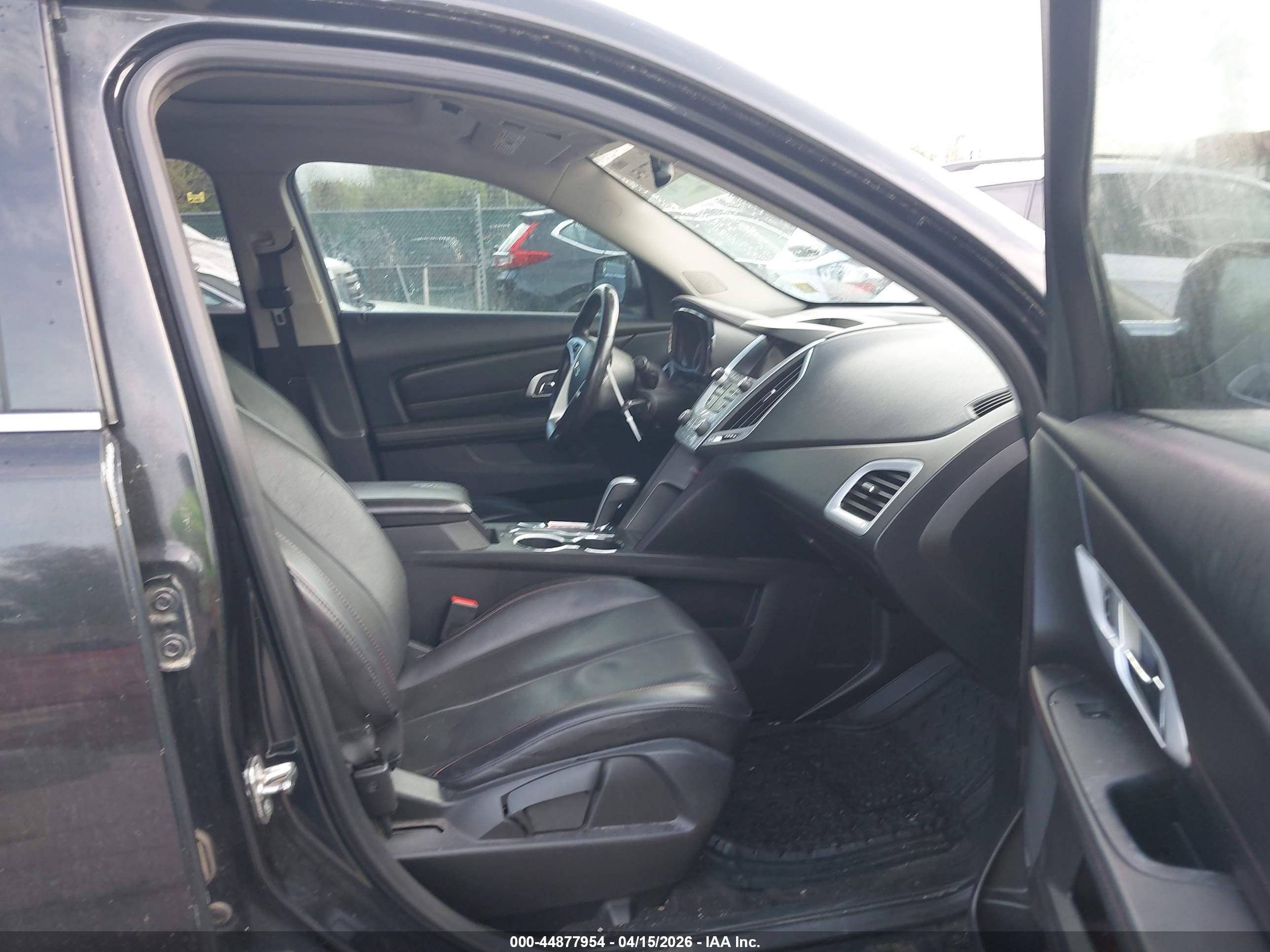 GMC TERRAIN image 5