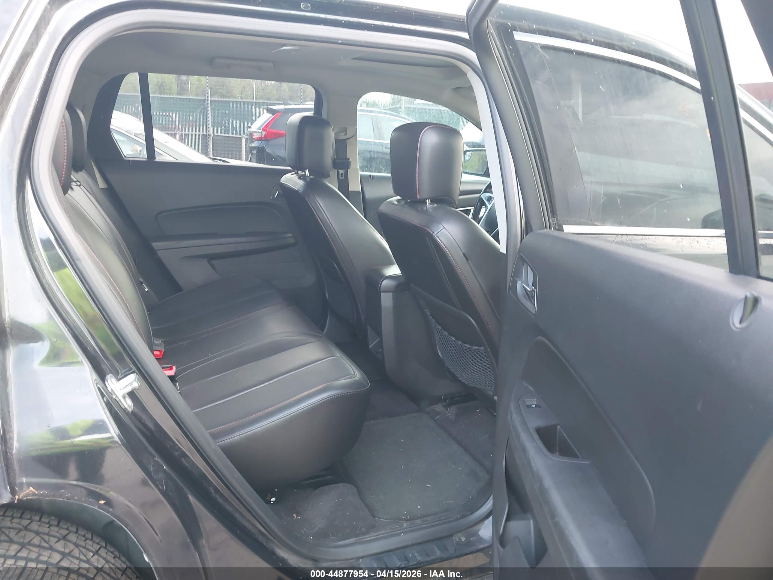 GMC TERRAIN image 8