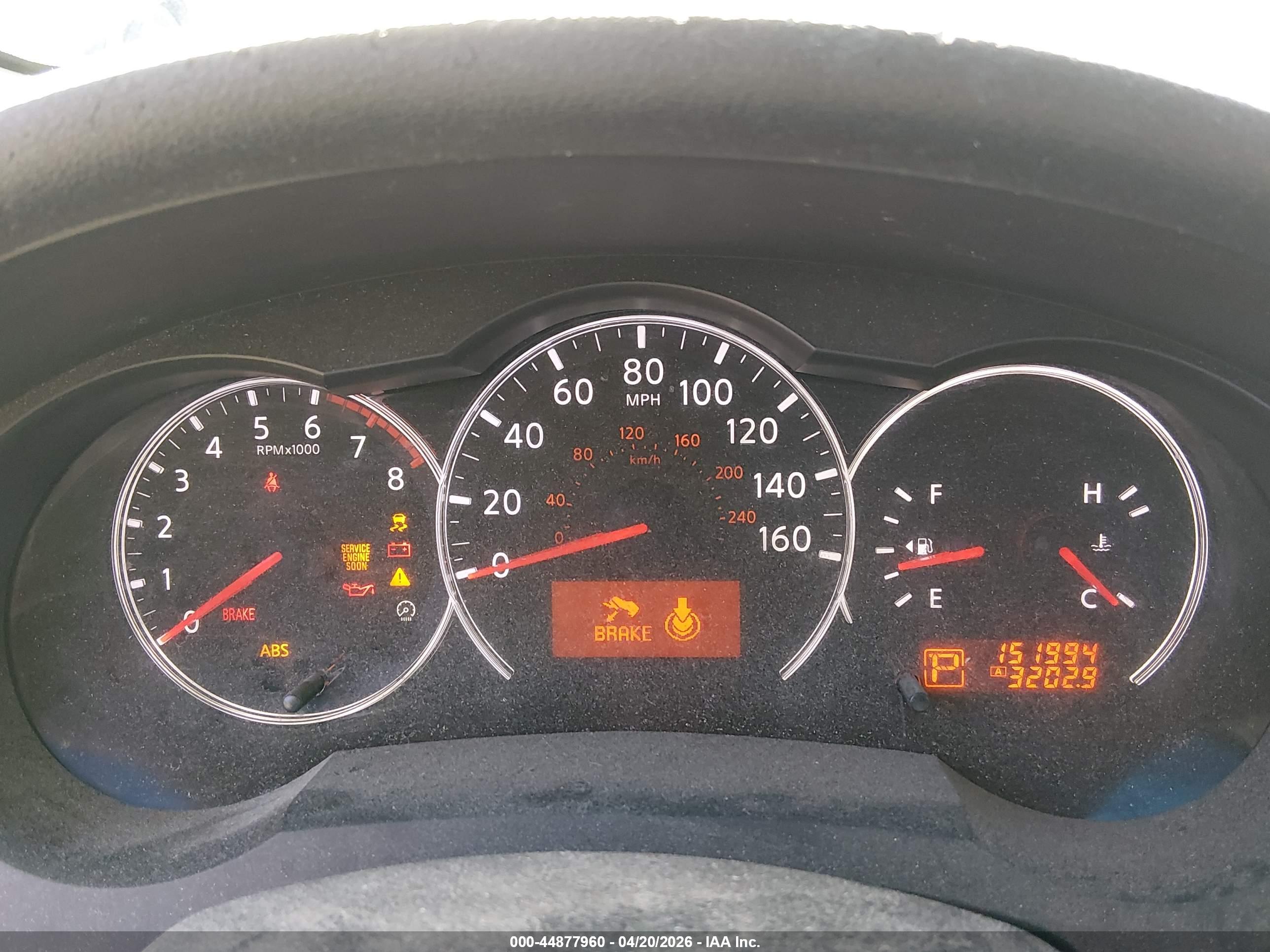 NISSAN ALTIMA image 7