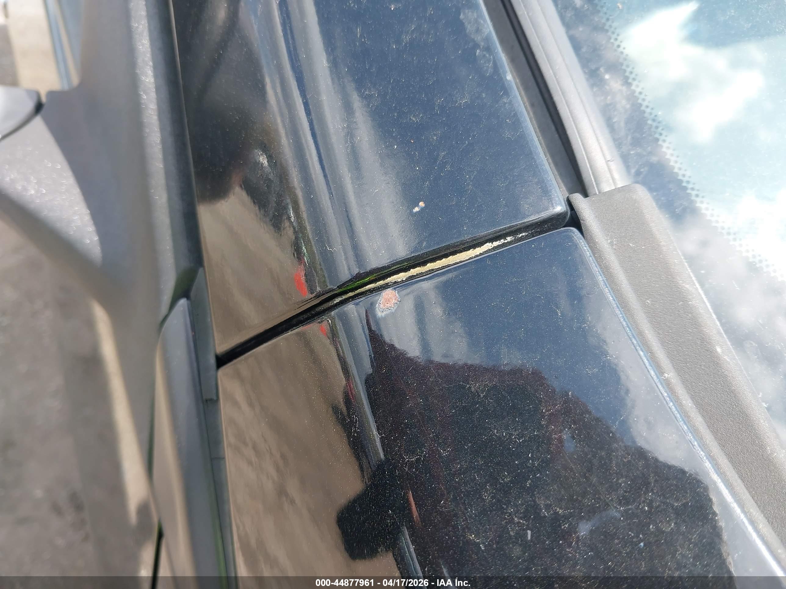 NISSAN ROGUE image 6