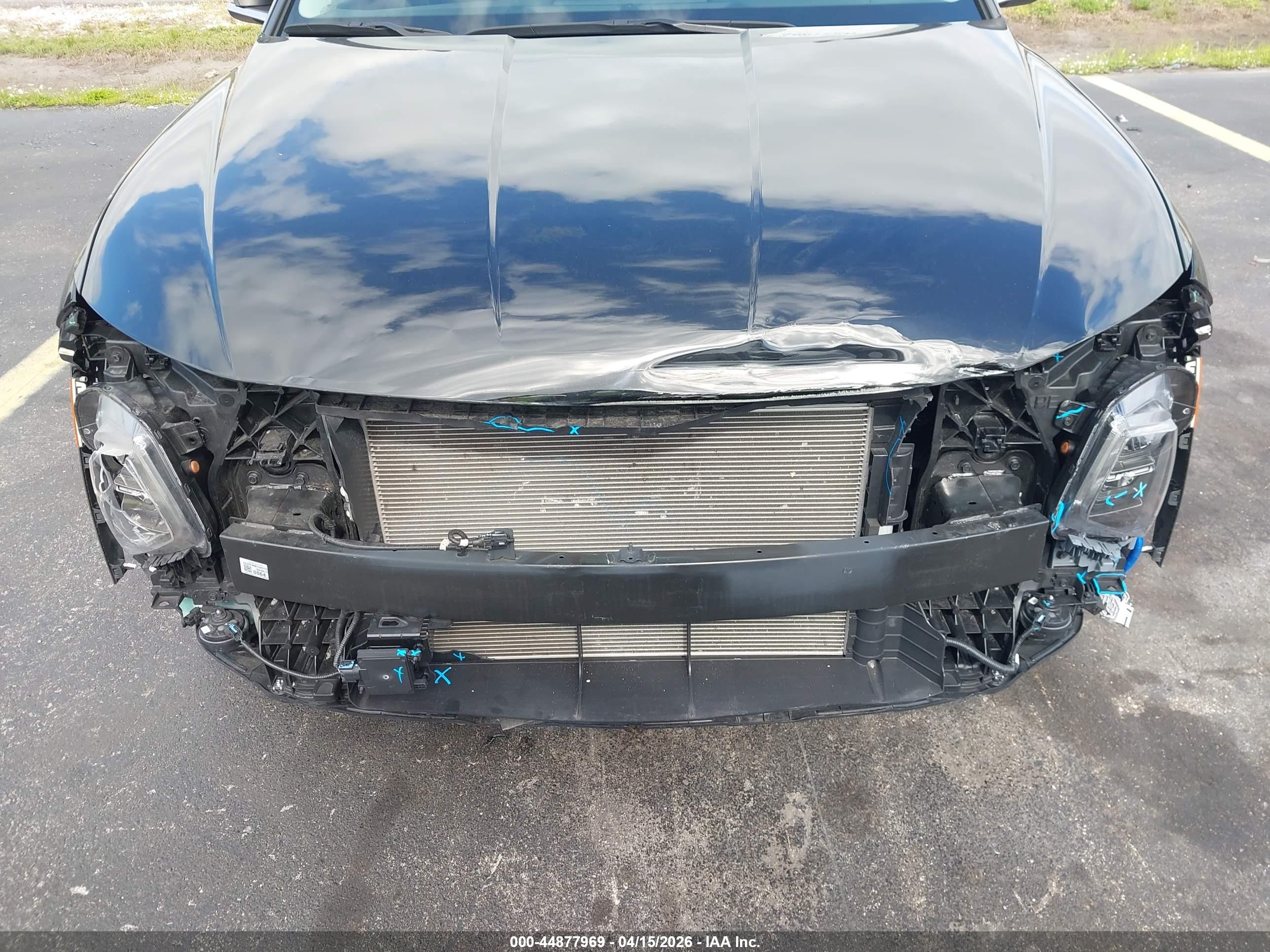 HYUNDAI TUCSON image 6