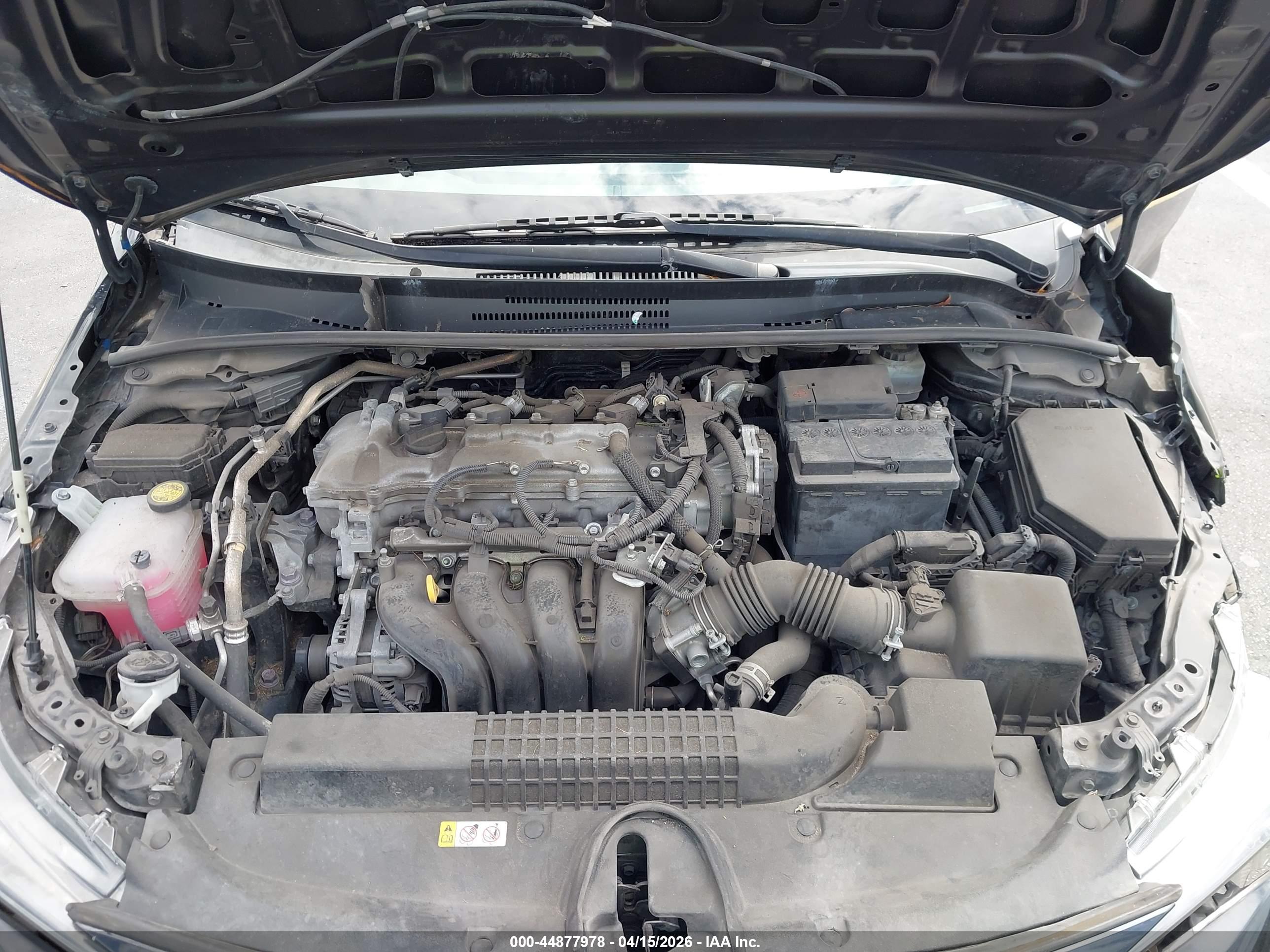 TOYOTA COROLLA image 10