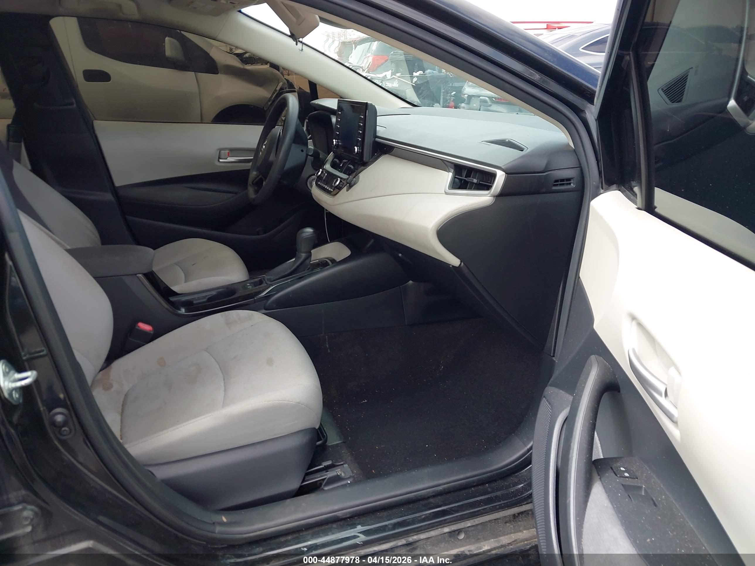 TOYOTA COROLLA image 5